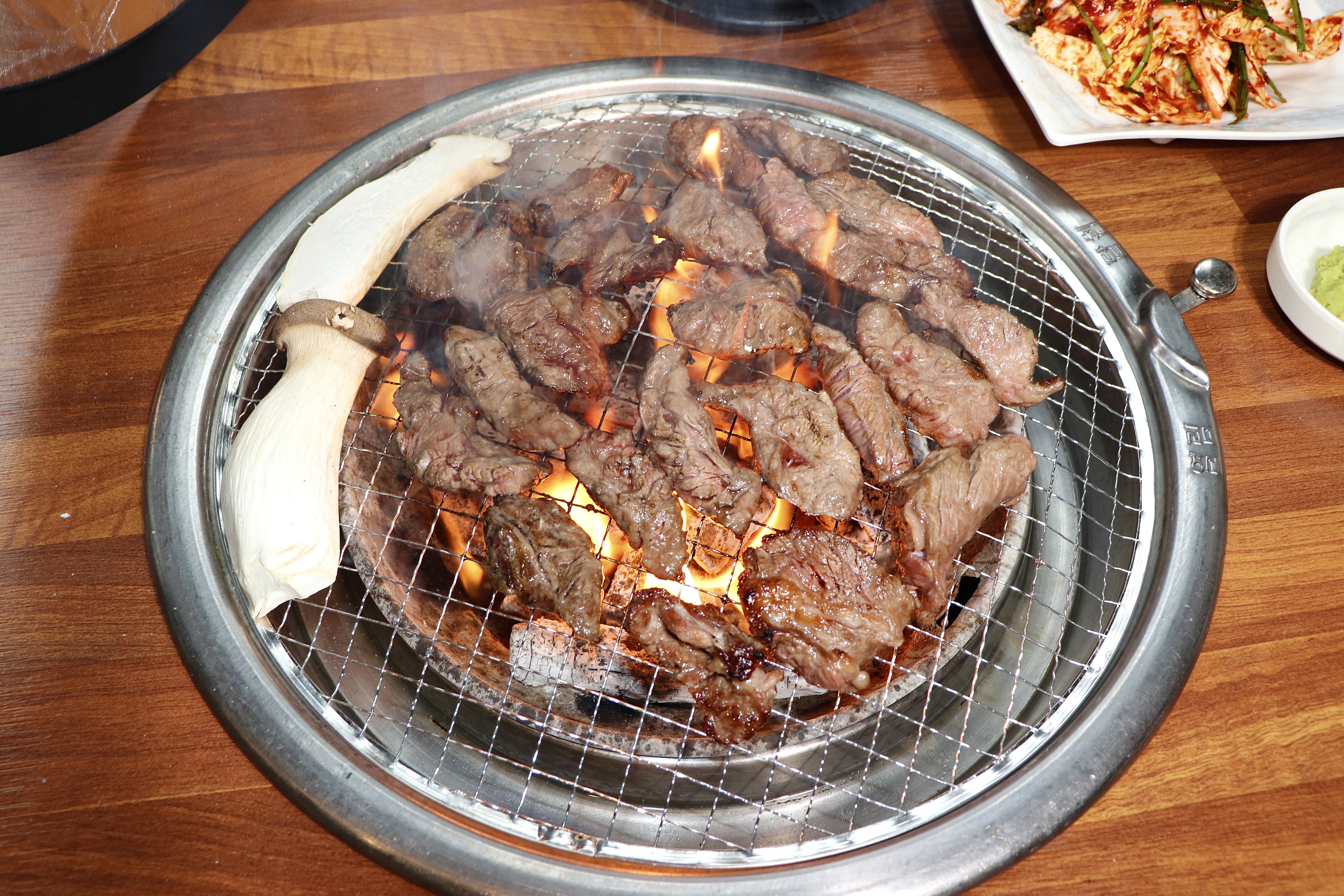 정일품 탄방점