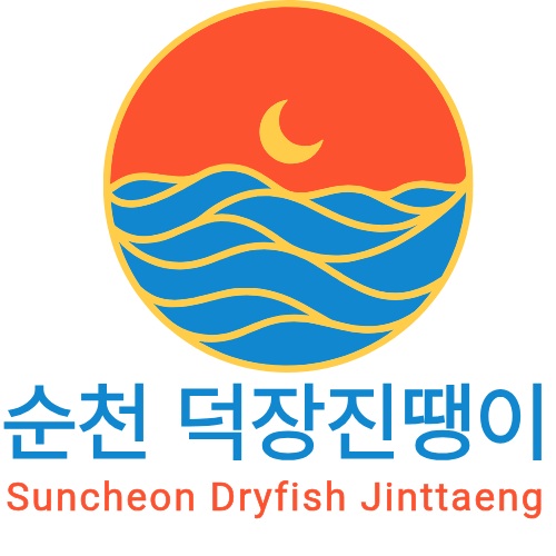 덕장진땡이