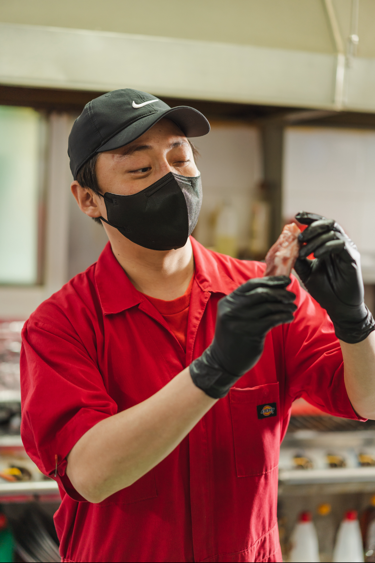 찜꾼 인천구월 본점