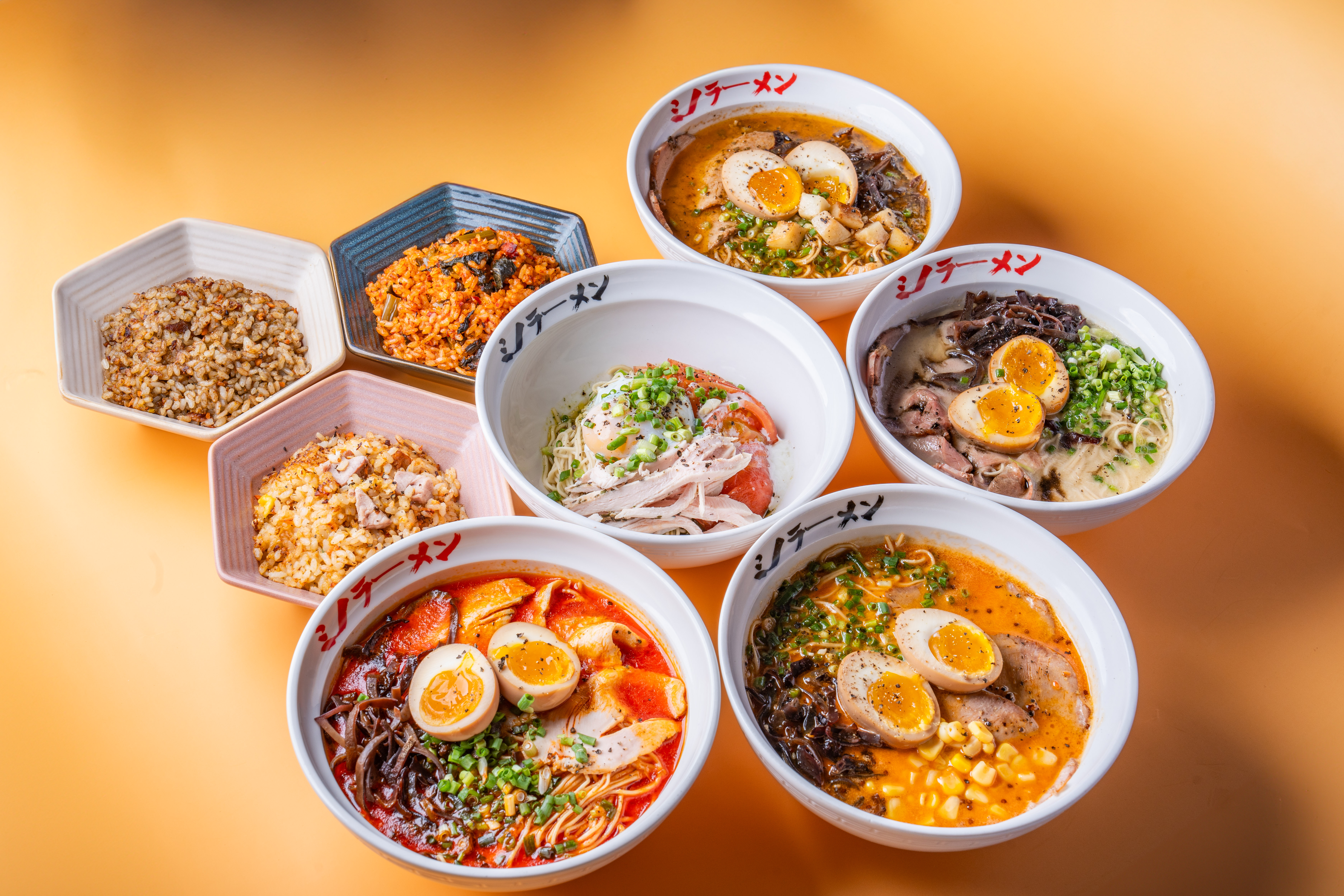 미노라멘 동명본점