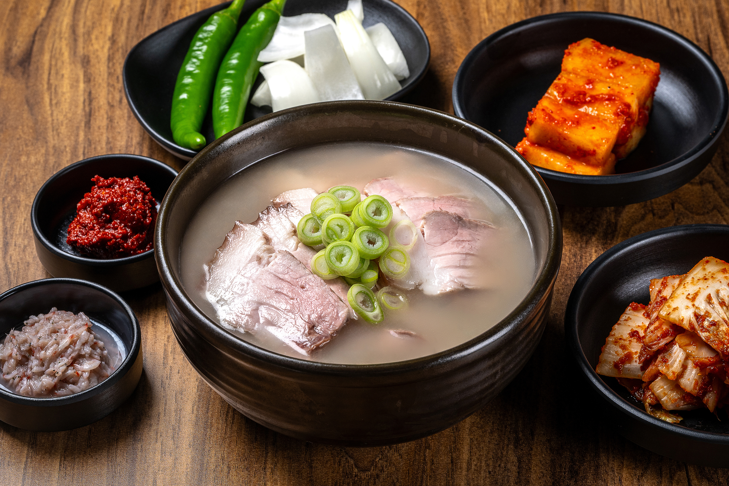 귀티돼지국밥