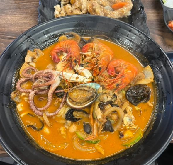용짜형뽕