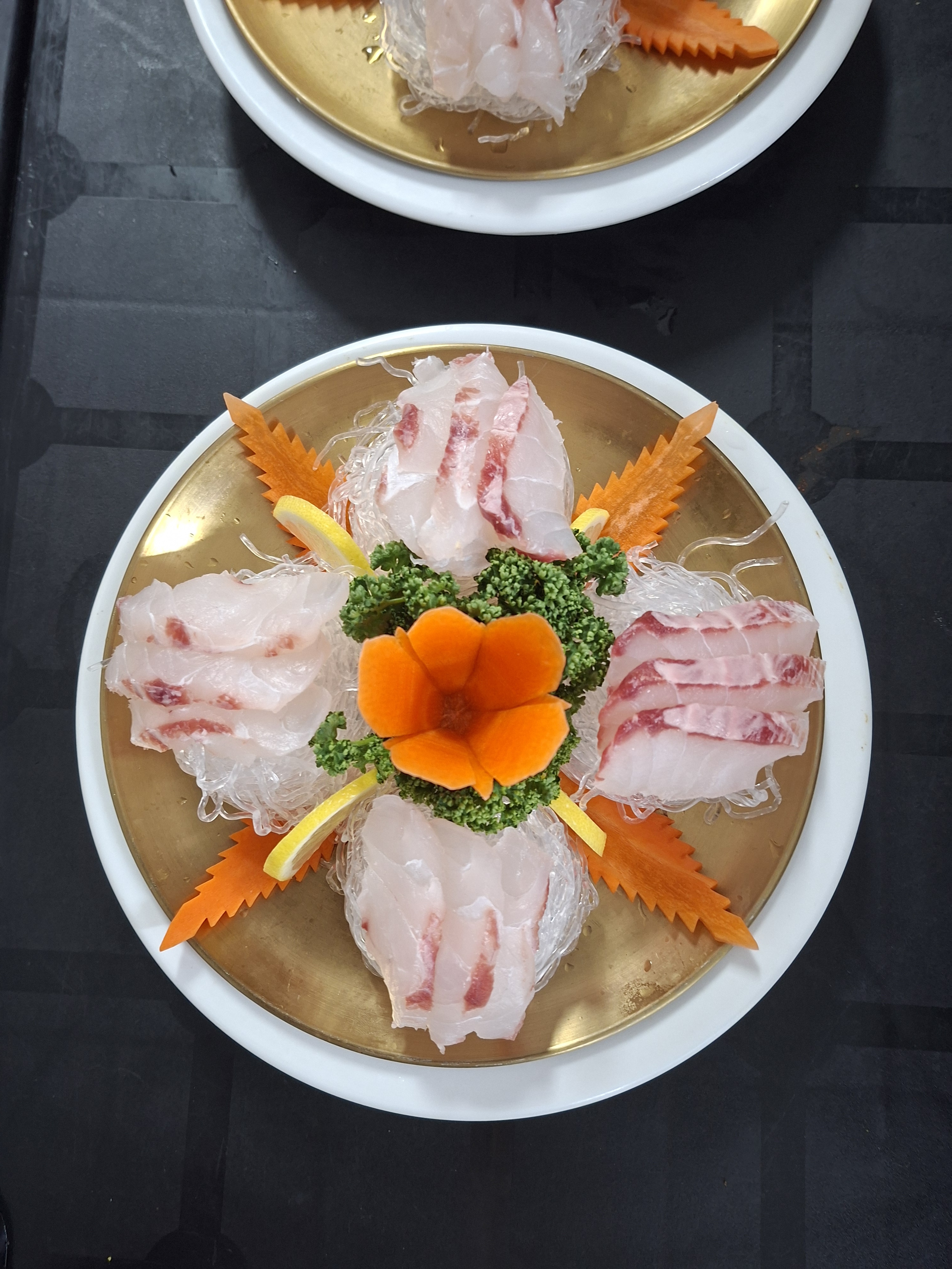 매화한정식