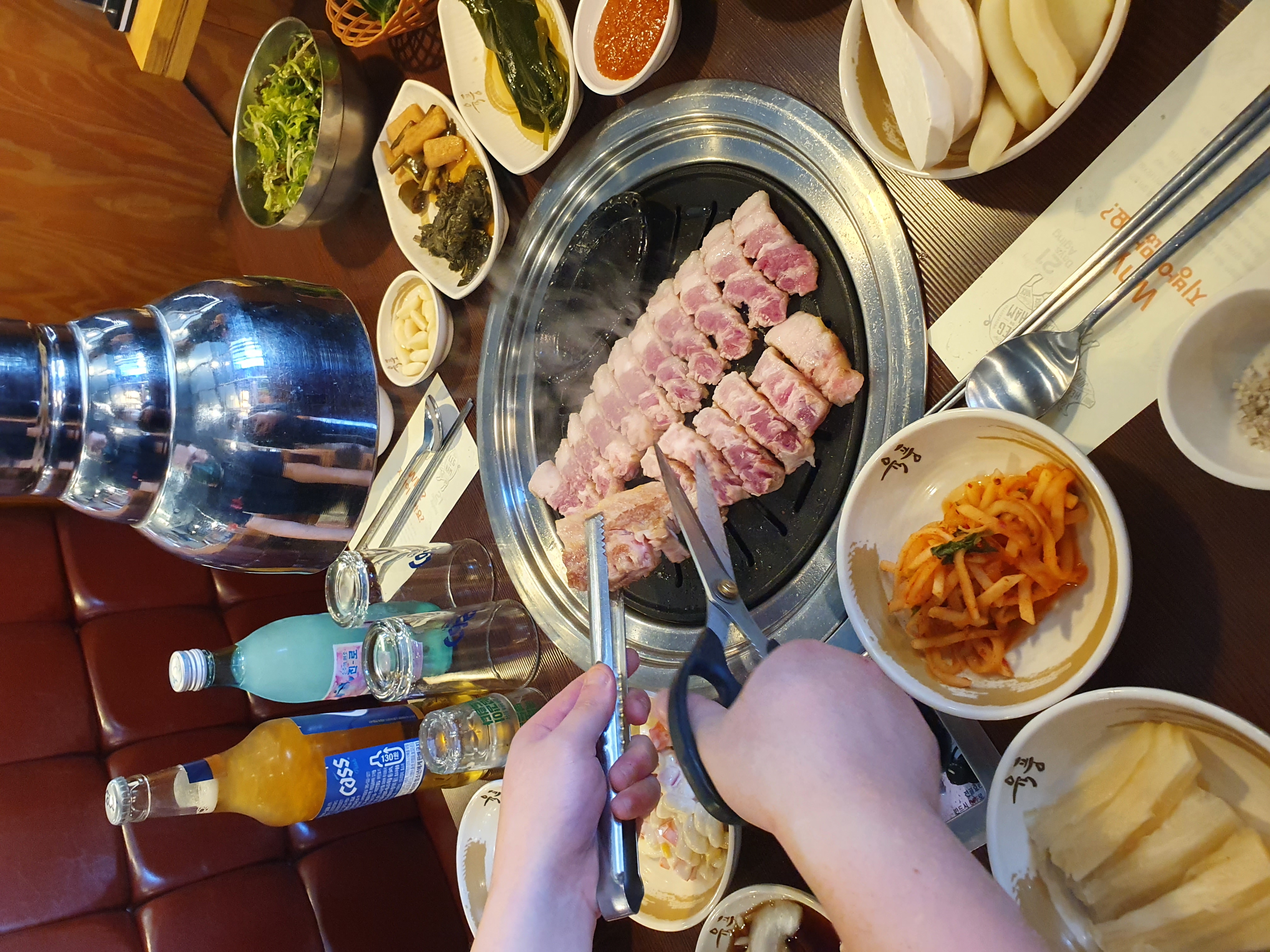 육풍 옥계점