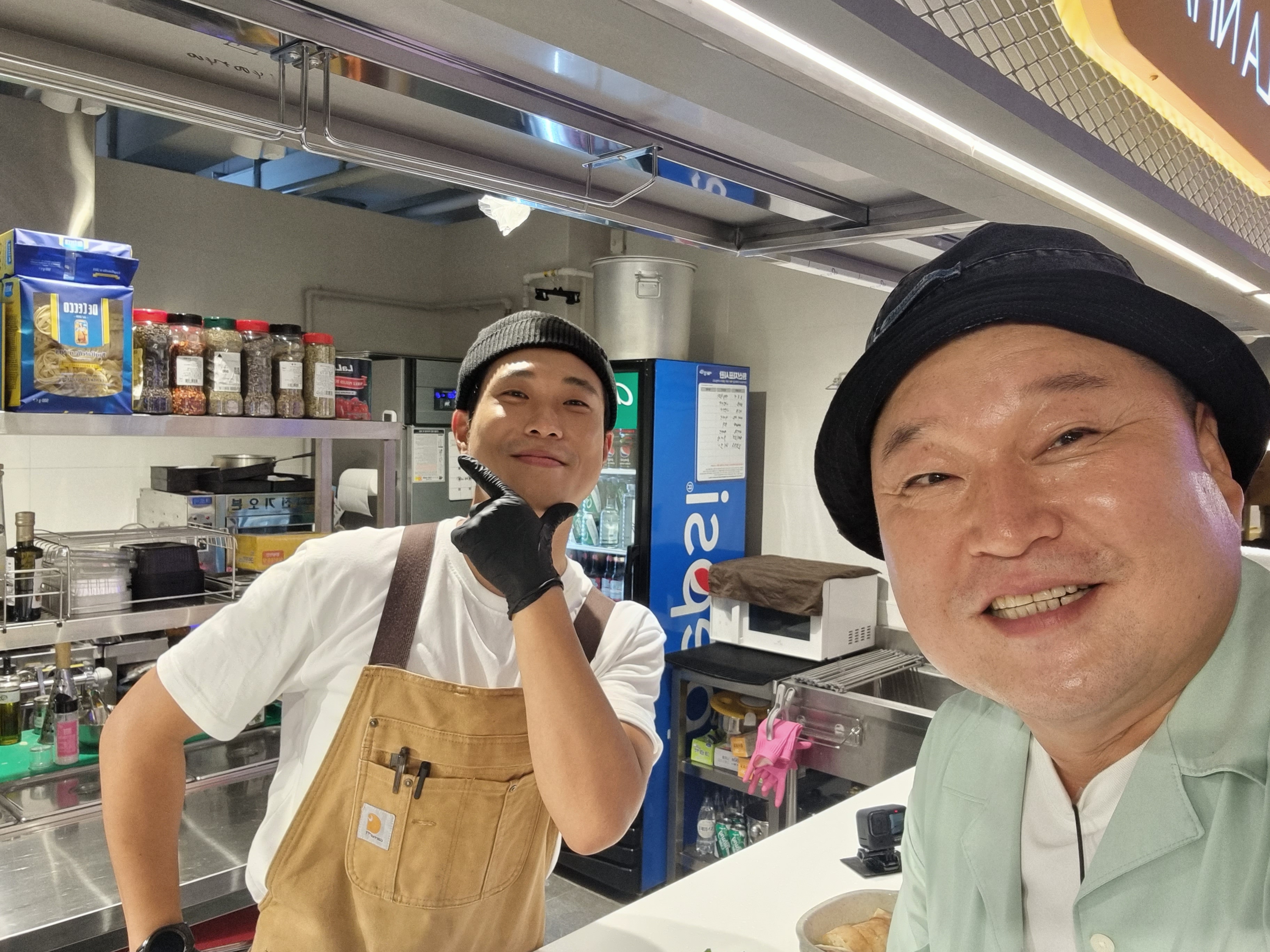 라냐
