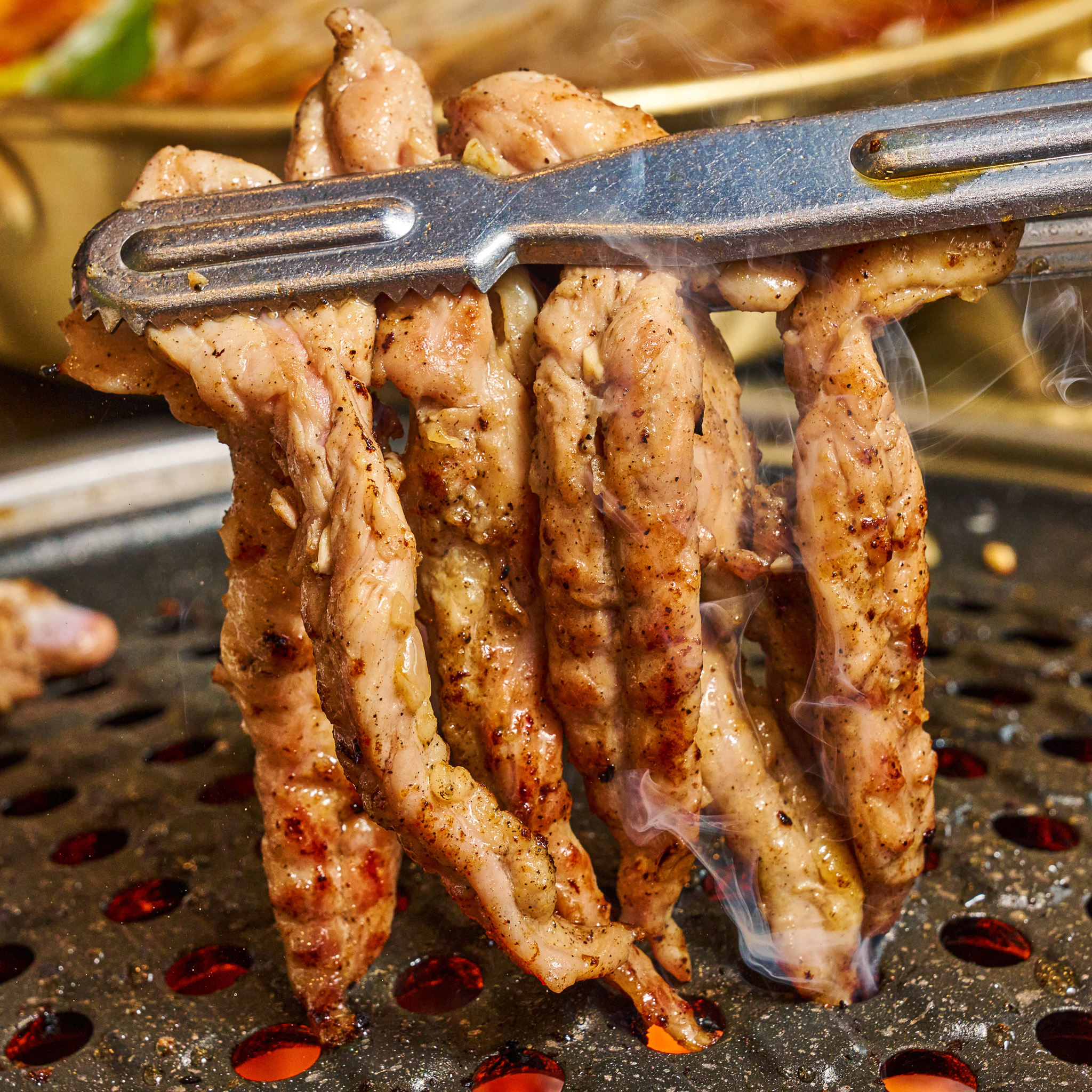남포통닭본점