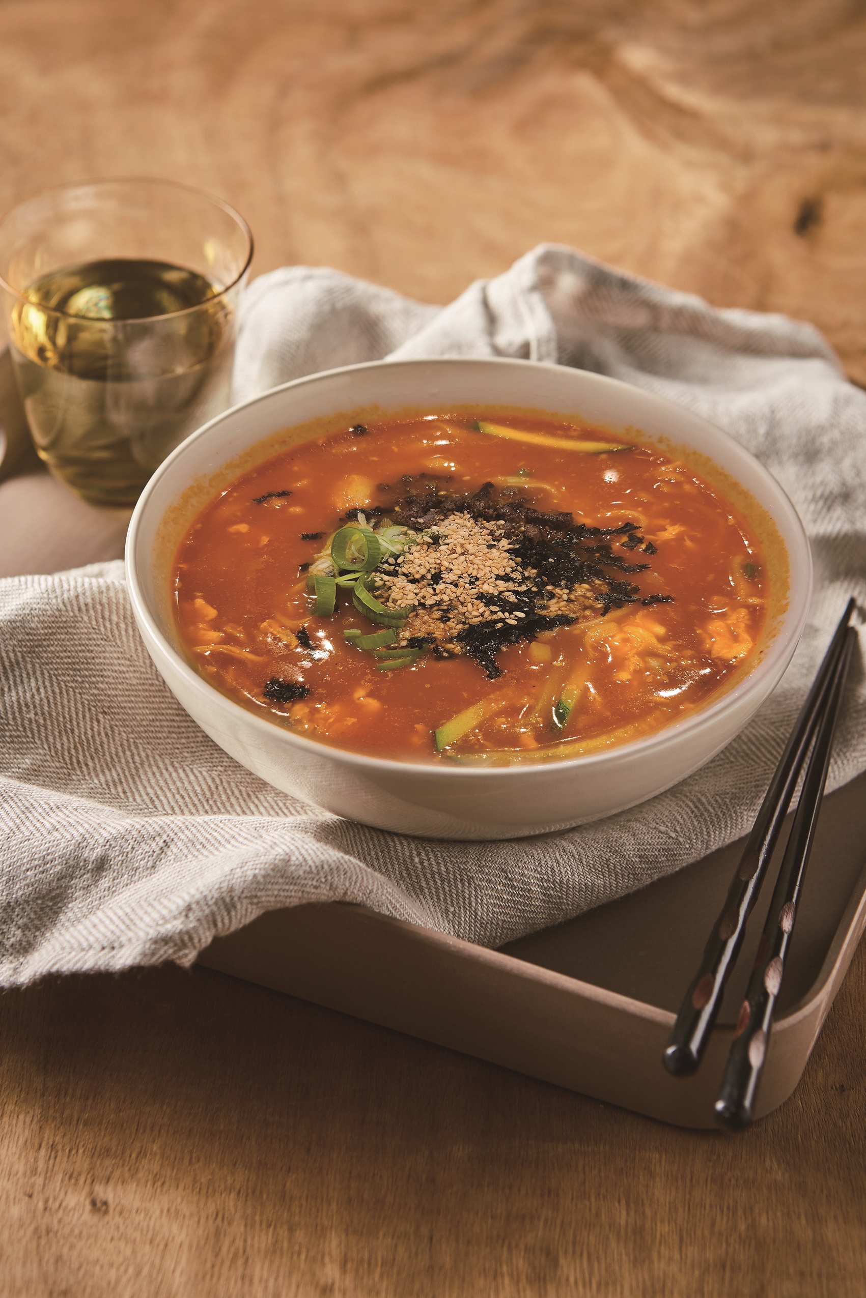 동해칼국수