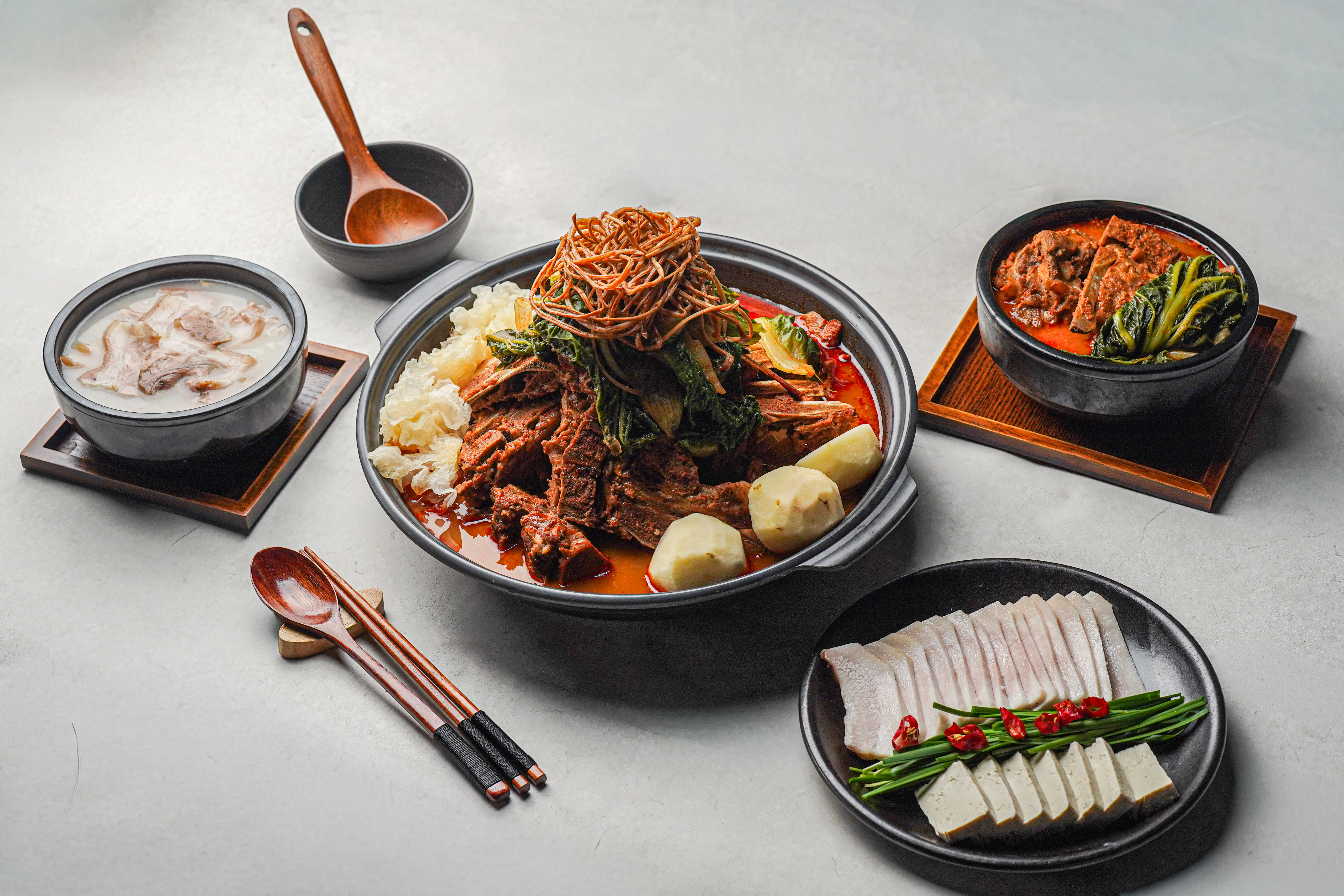 조선국밥