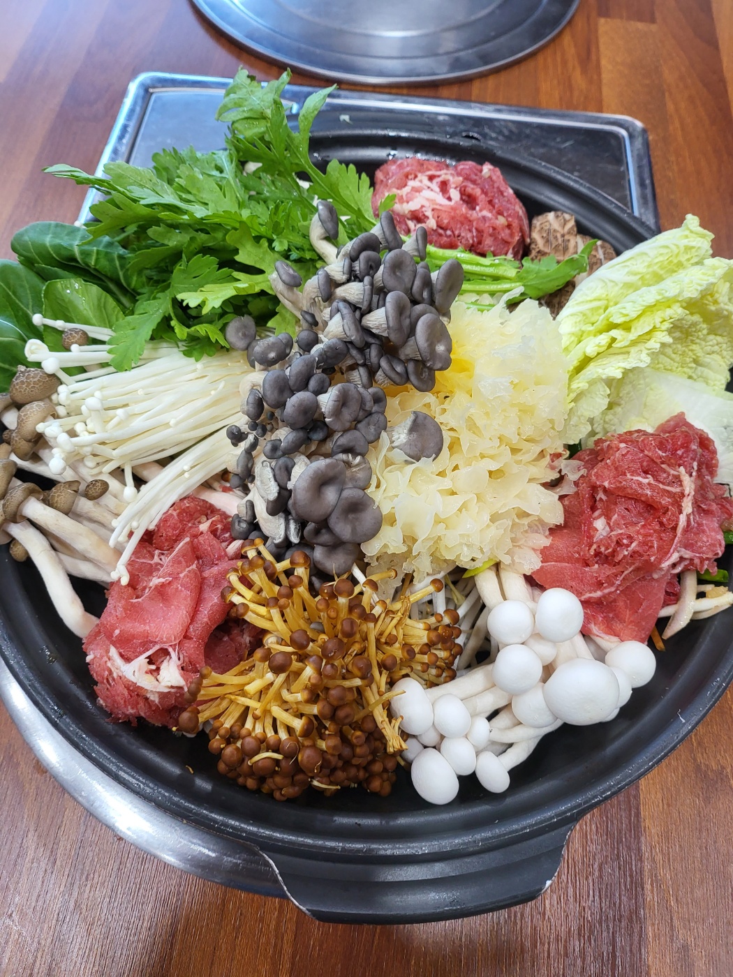 영덕솔향식당