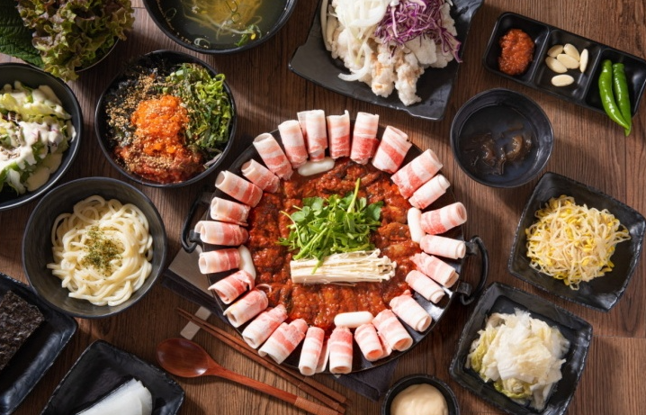 생생쭈꾸미 주전점