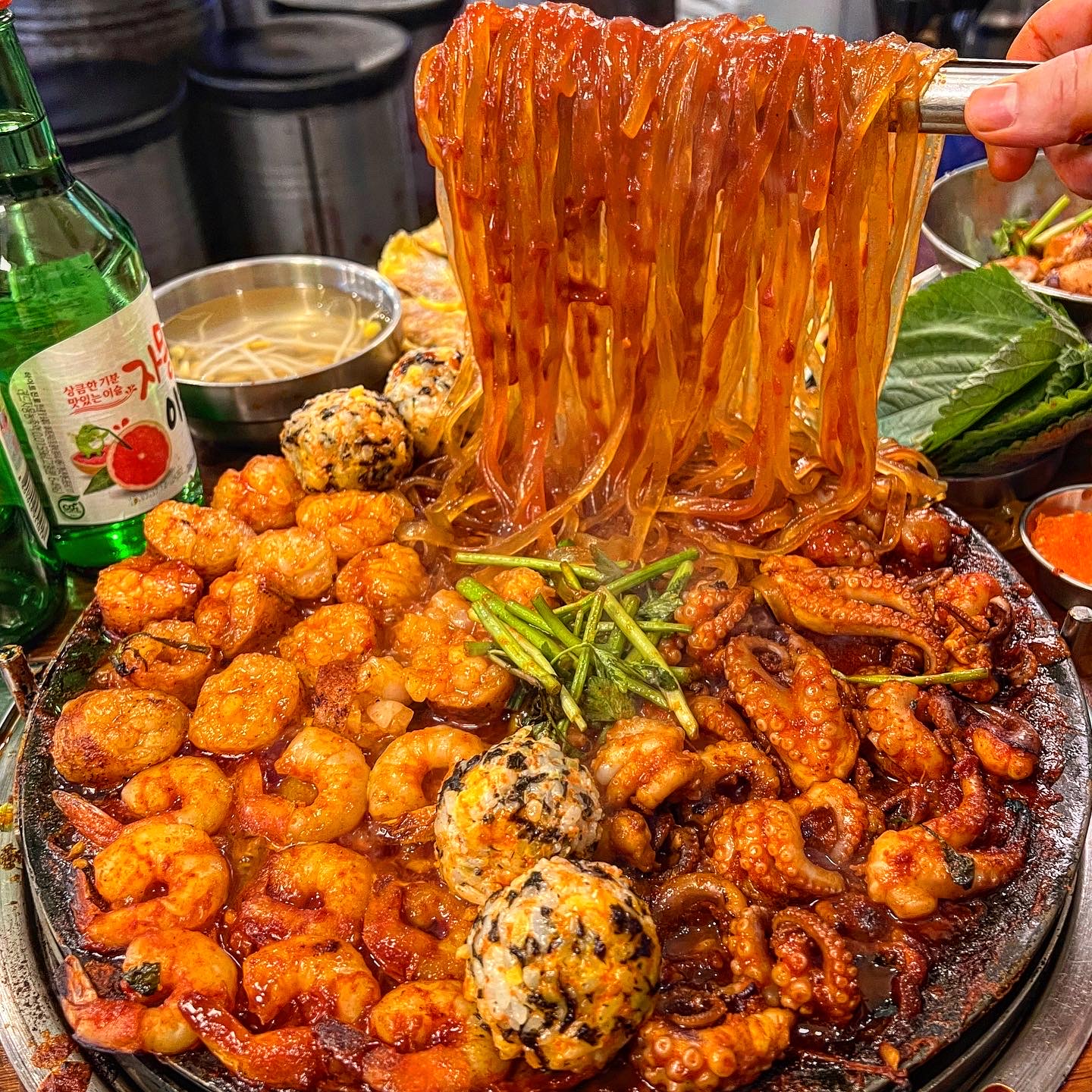 쭈꾸미도사 동아대점