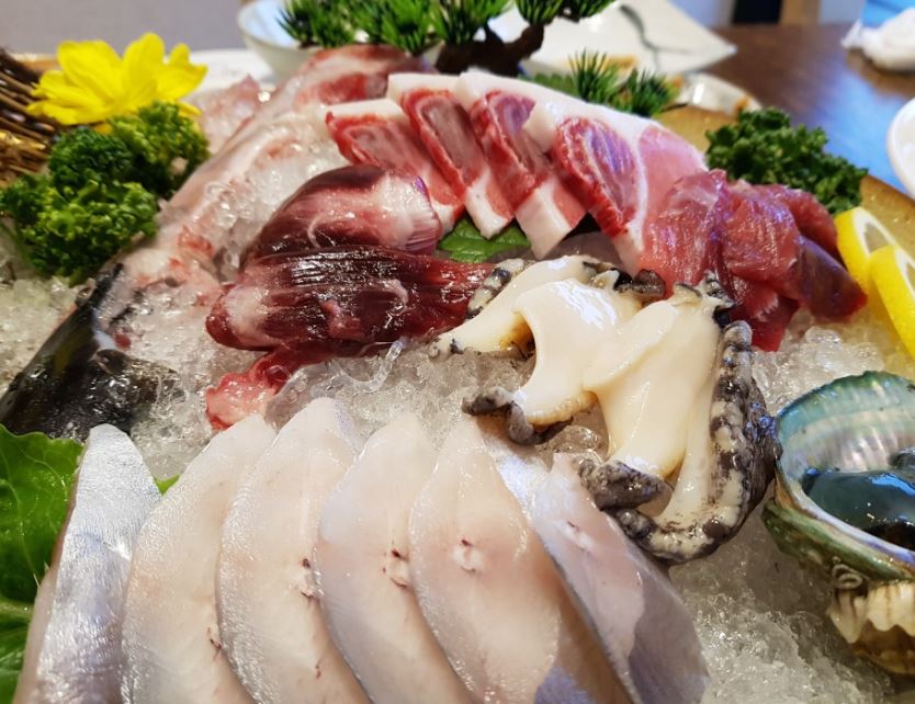 자연바다