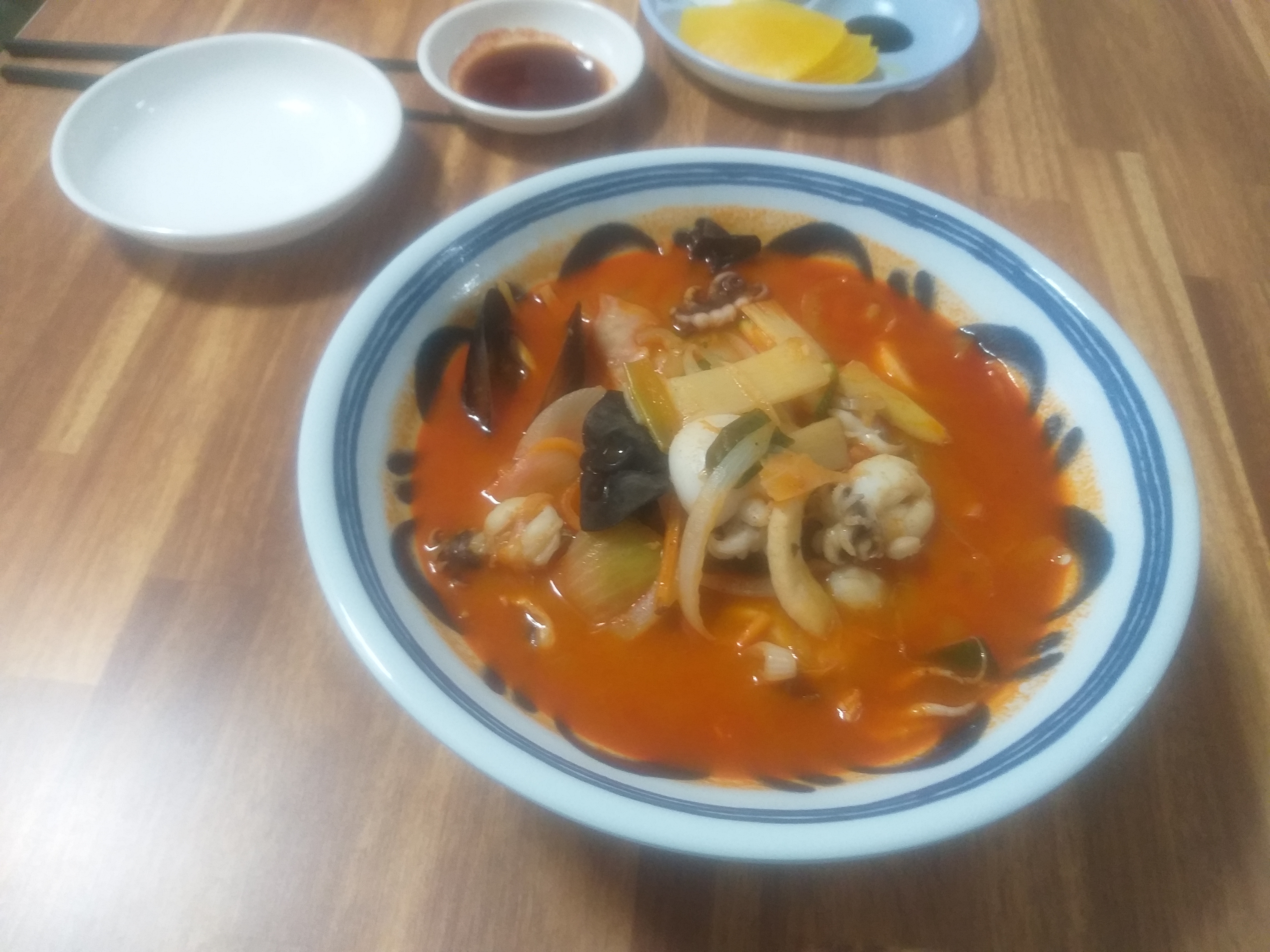 해인짬뽕