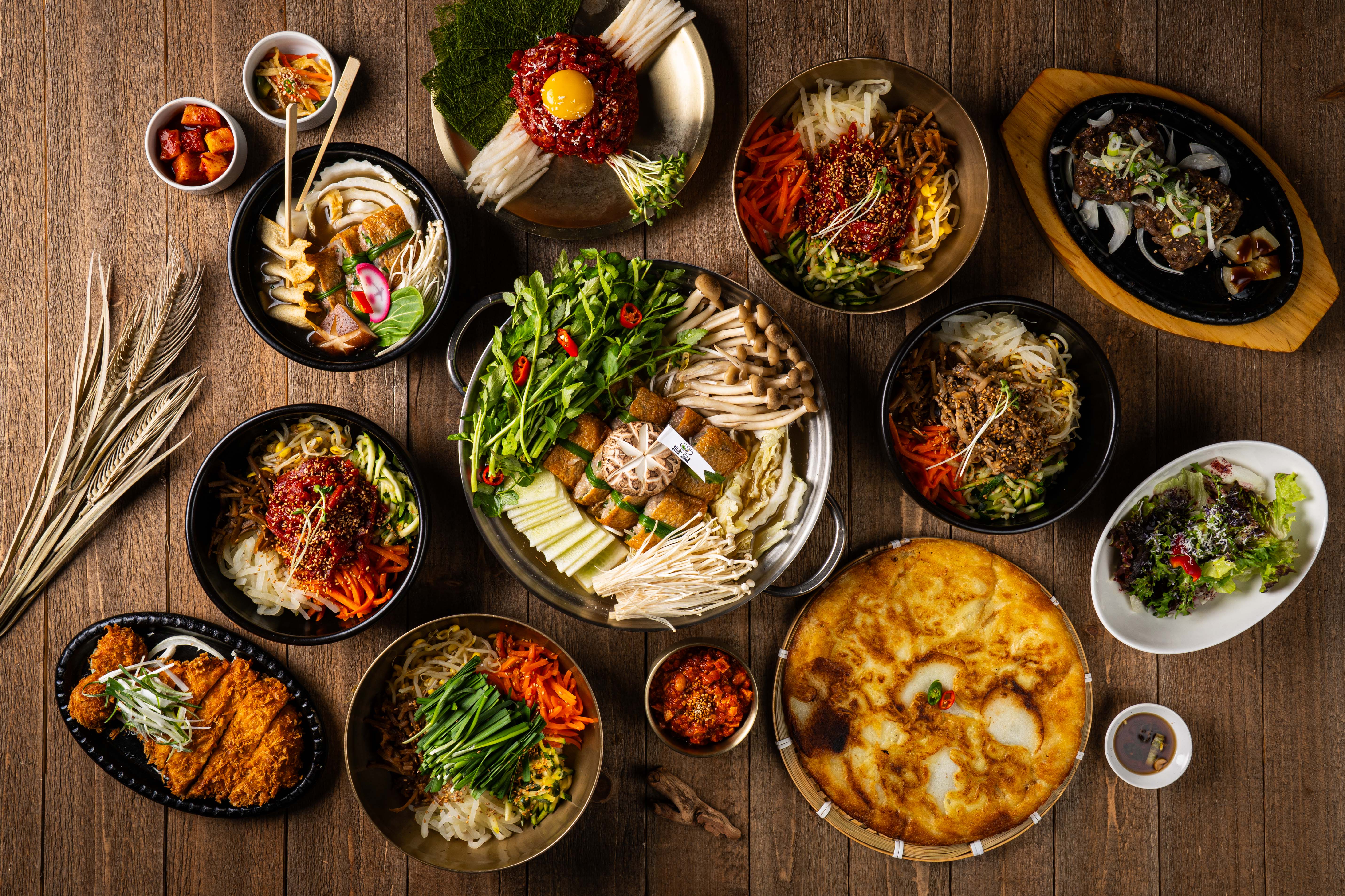 탐밀