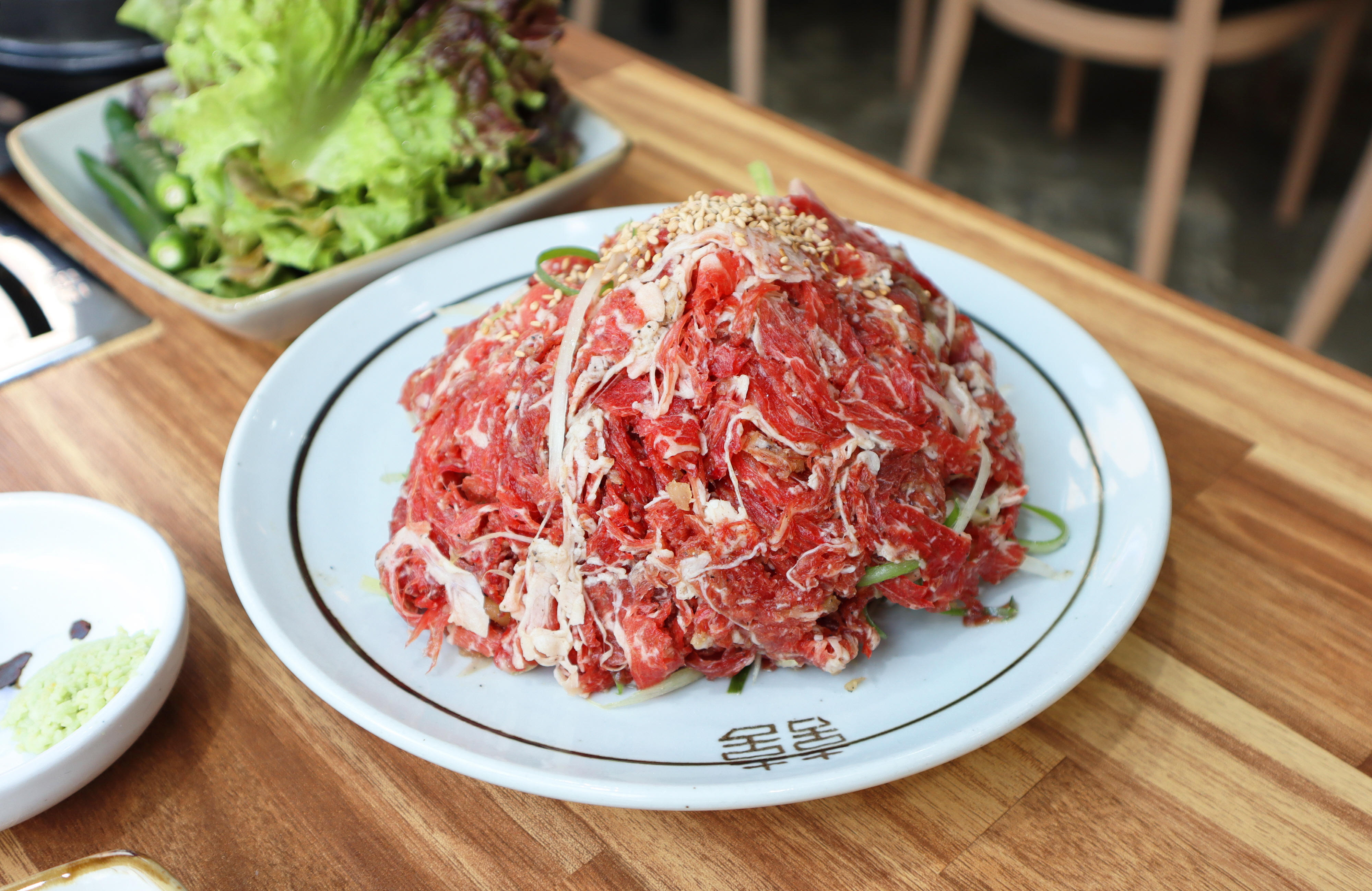 괜찮은식당 진영점