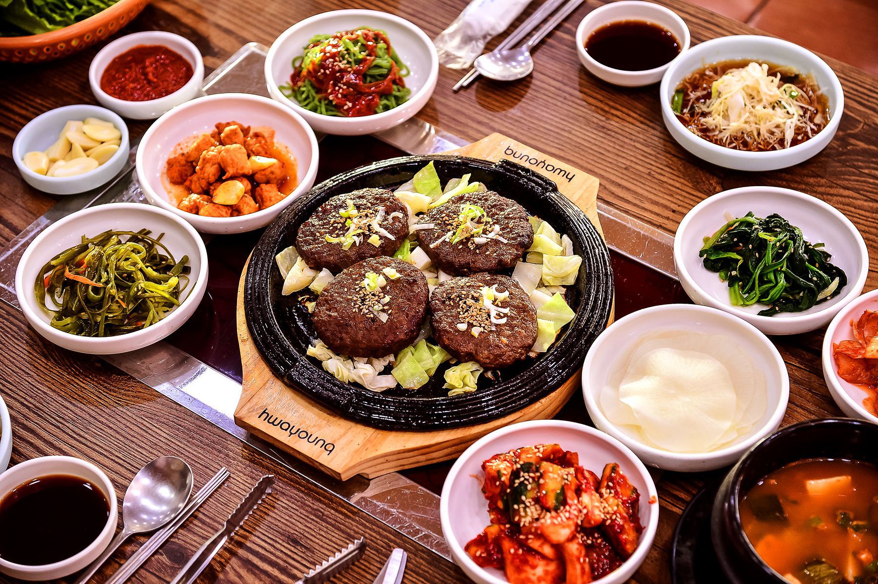 남원 이조갈비