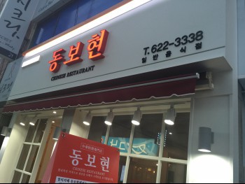 동보현