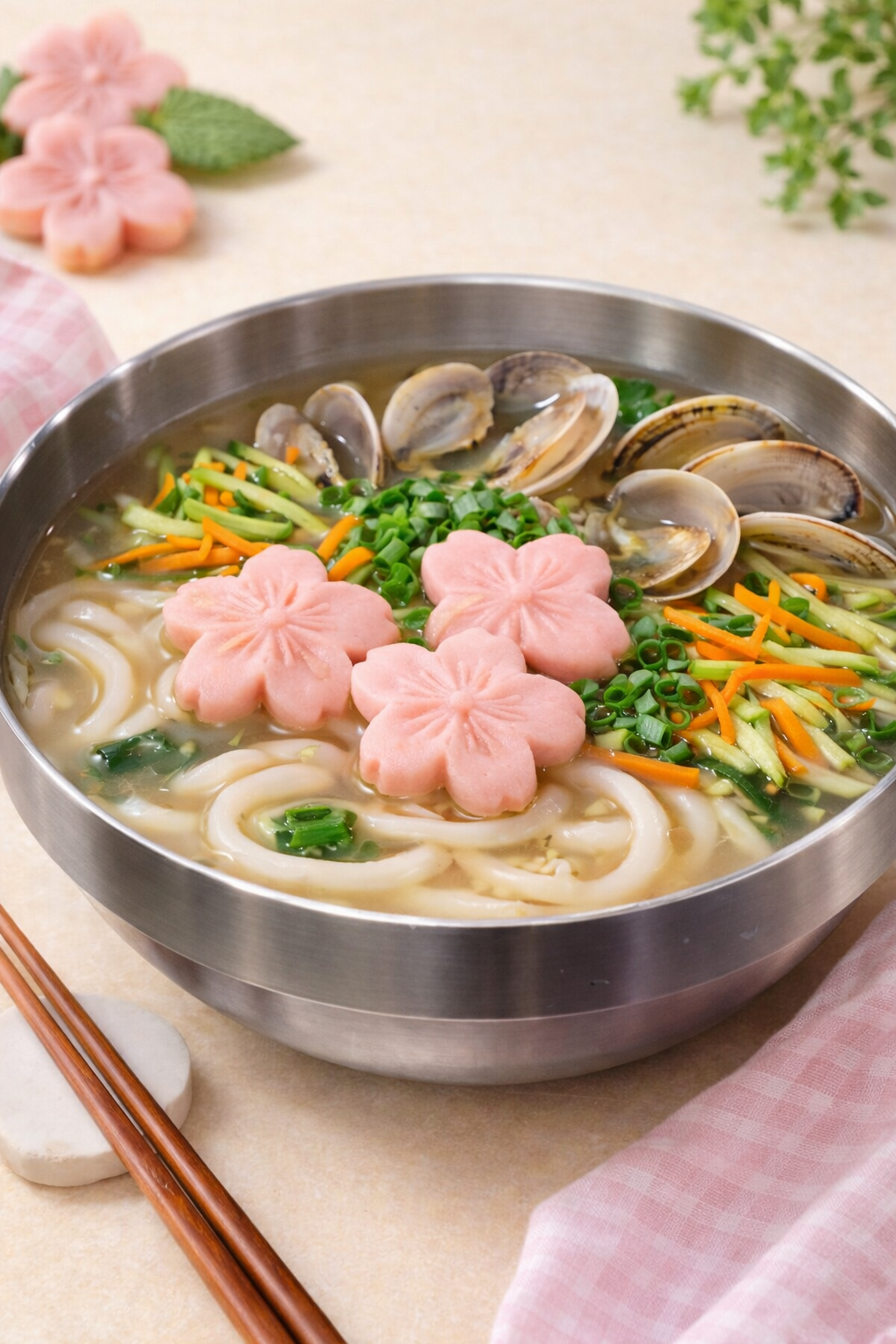 이모손칼국수