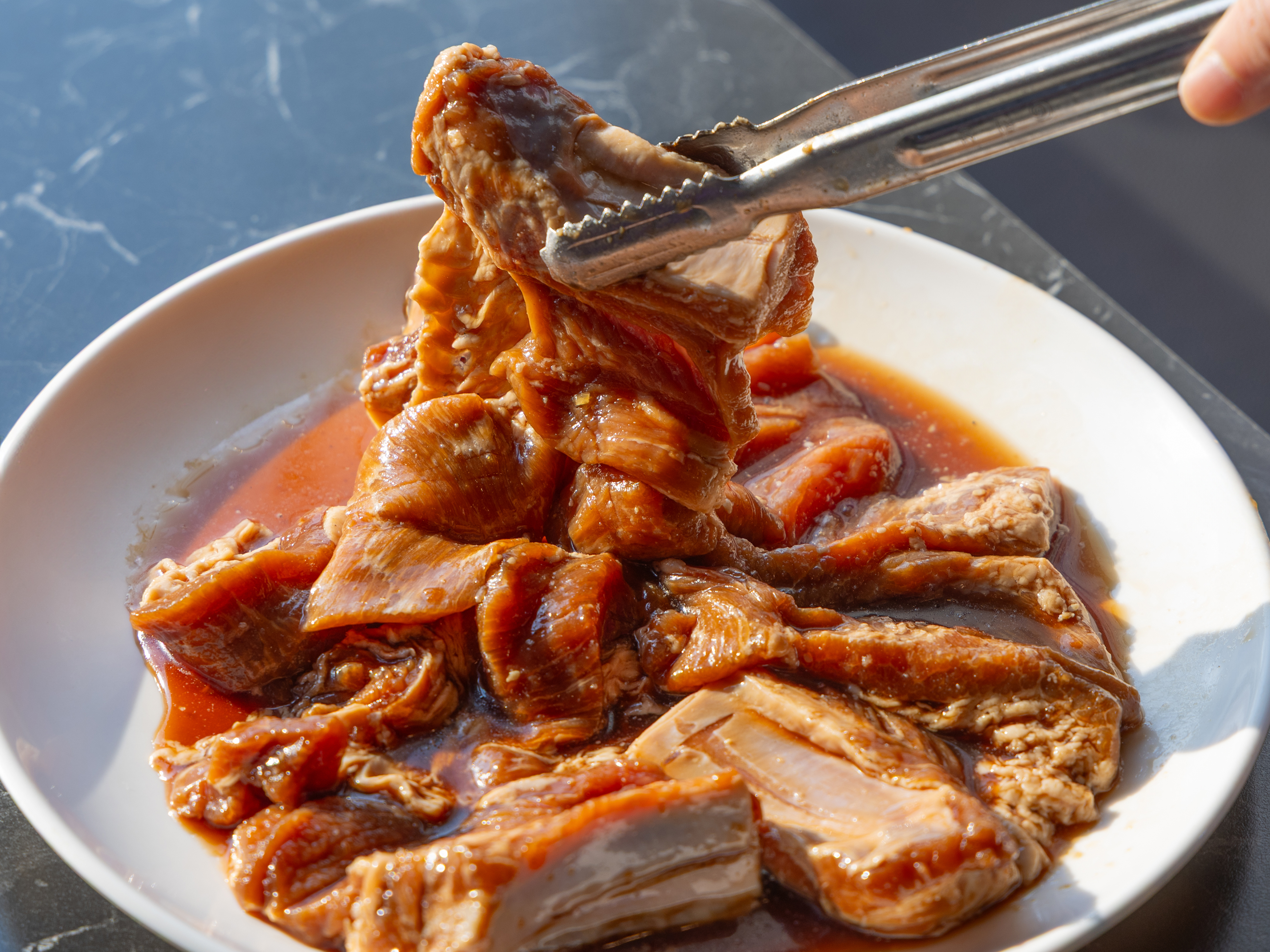 봉명가숯불화로구이 천안성정점