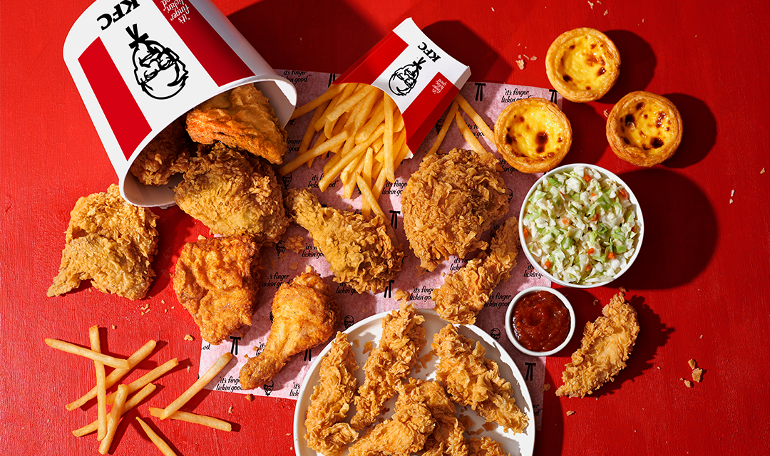 KFC 명일DI점