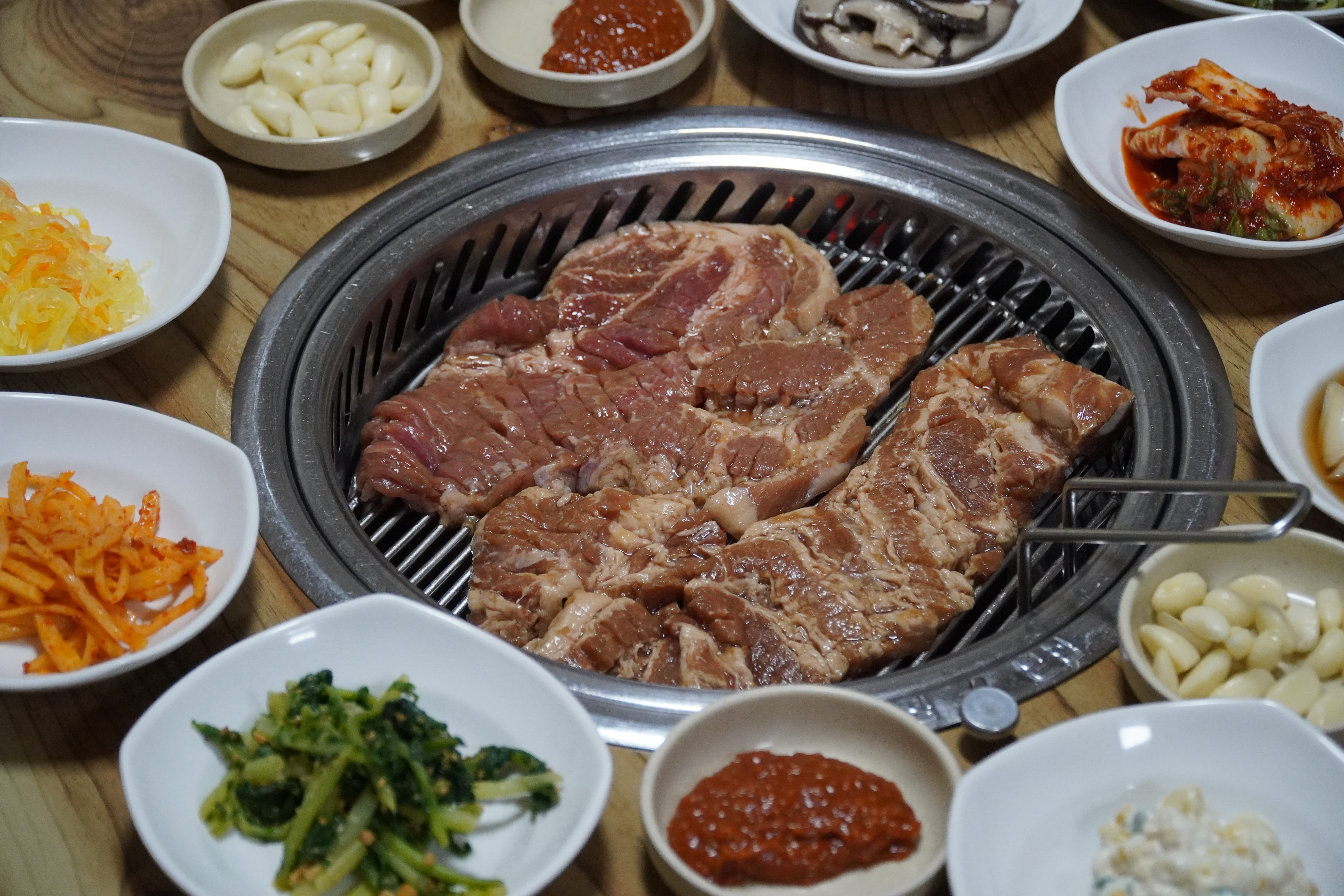 고려가든