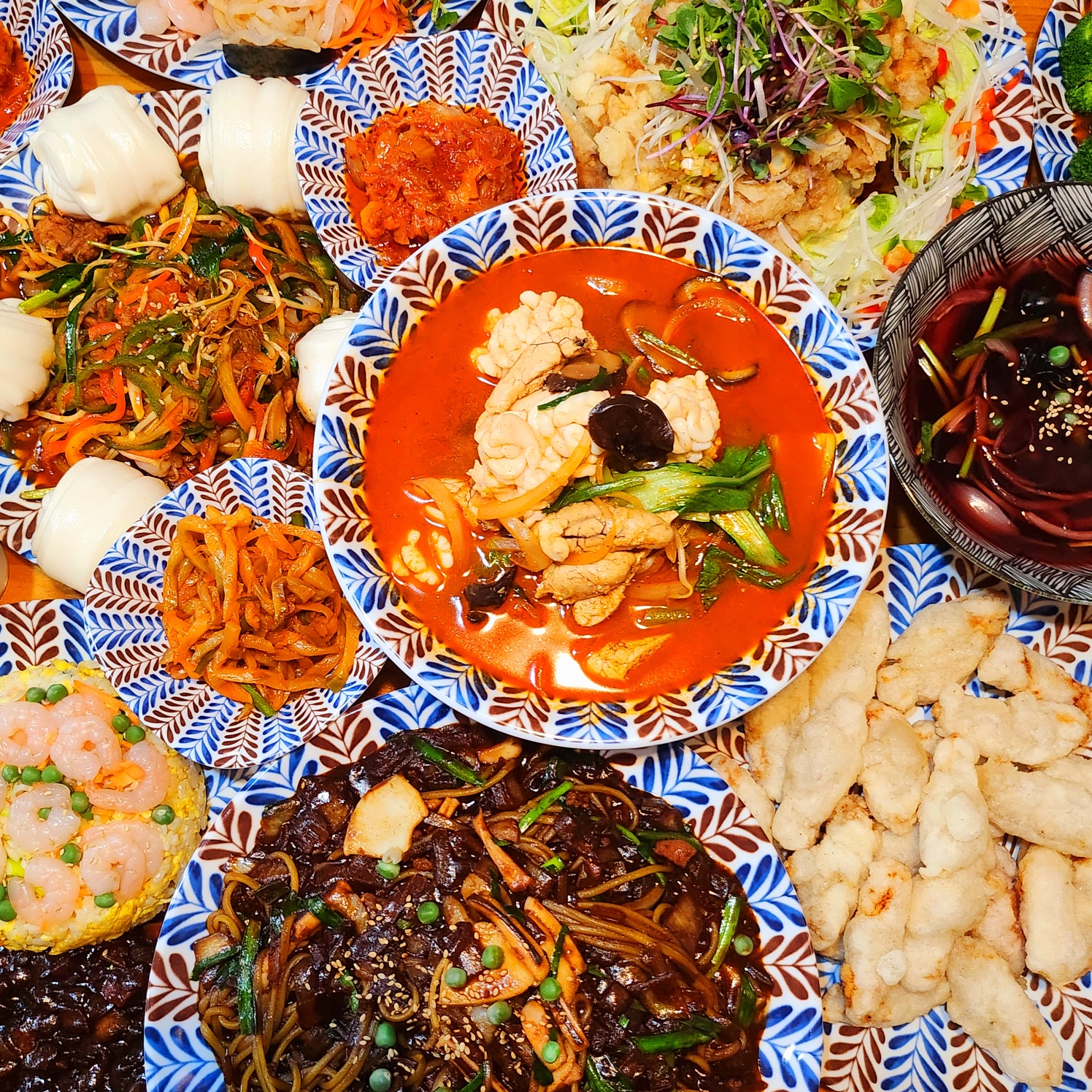 연태만