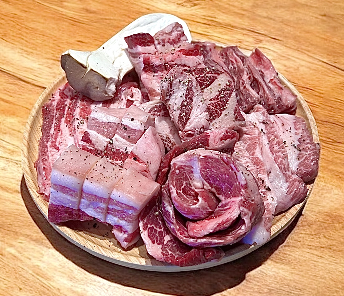 서울꽃삼 발산본점