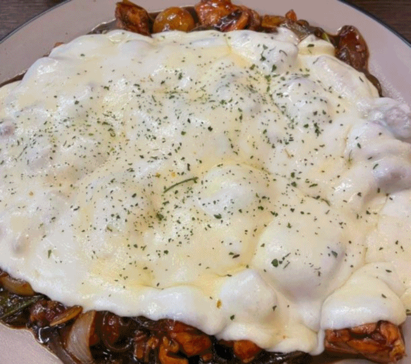 국대찜닭 남포점