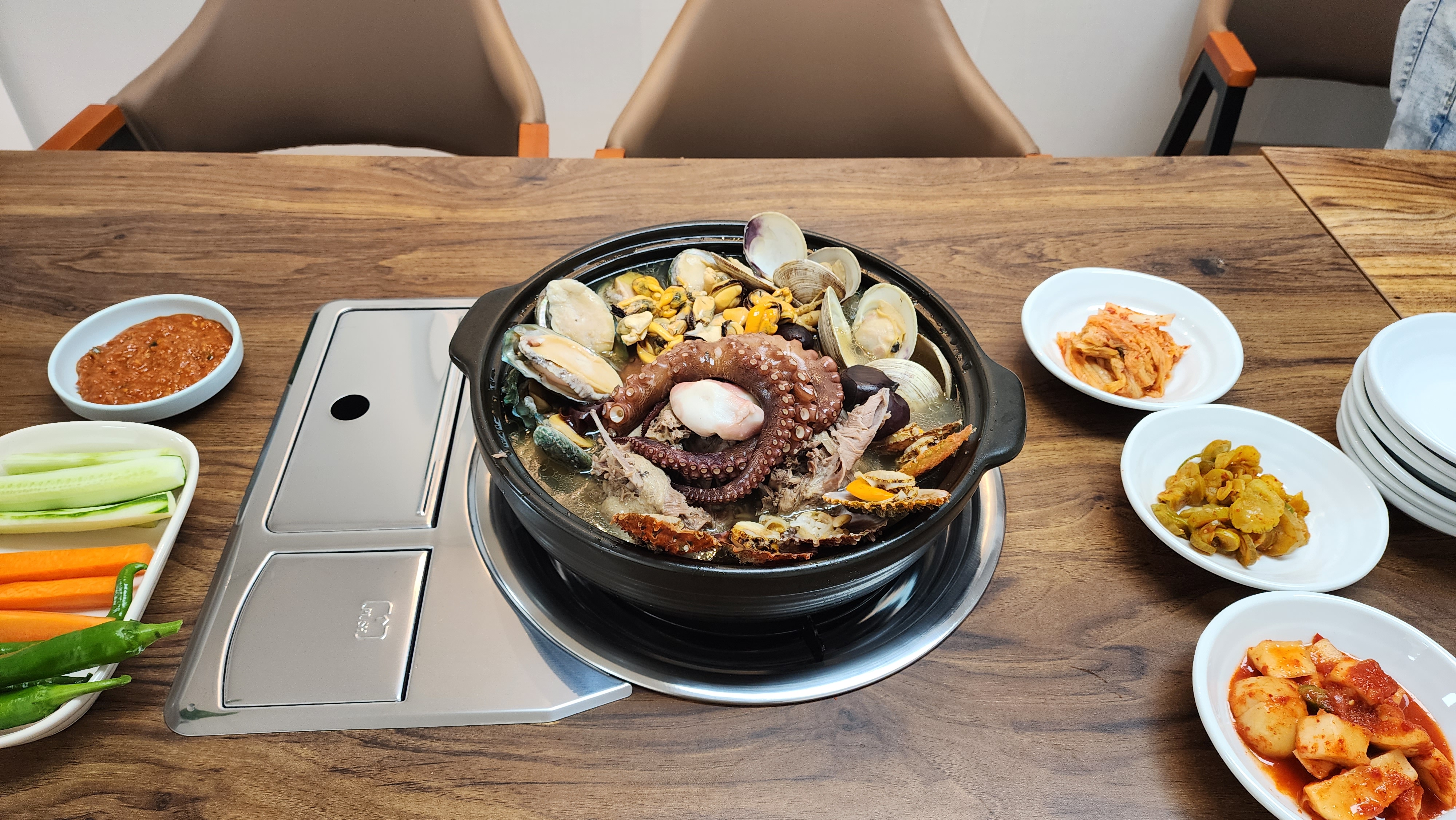 삼화가든