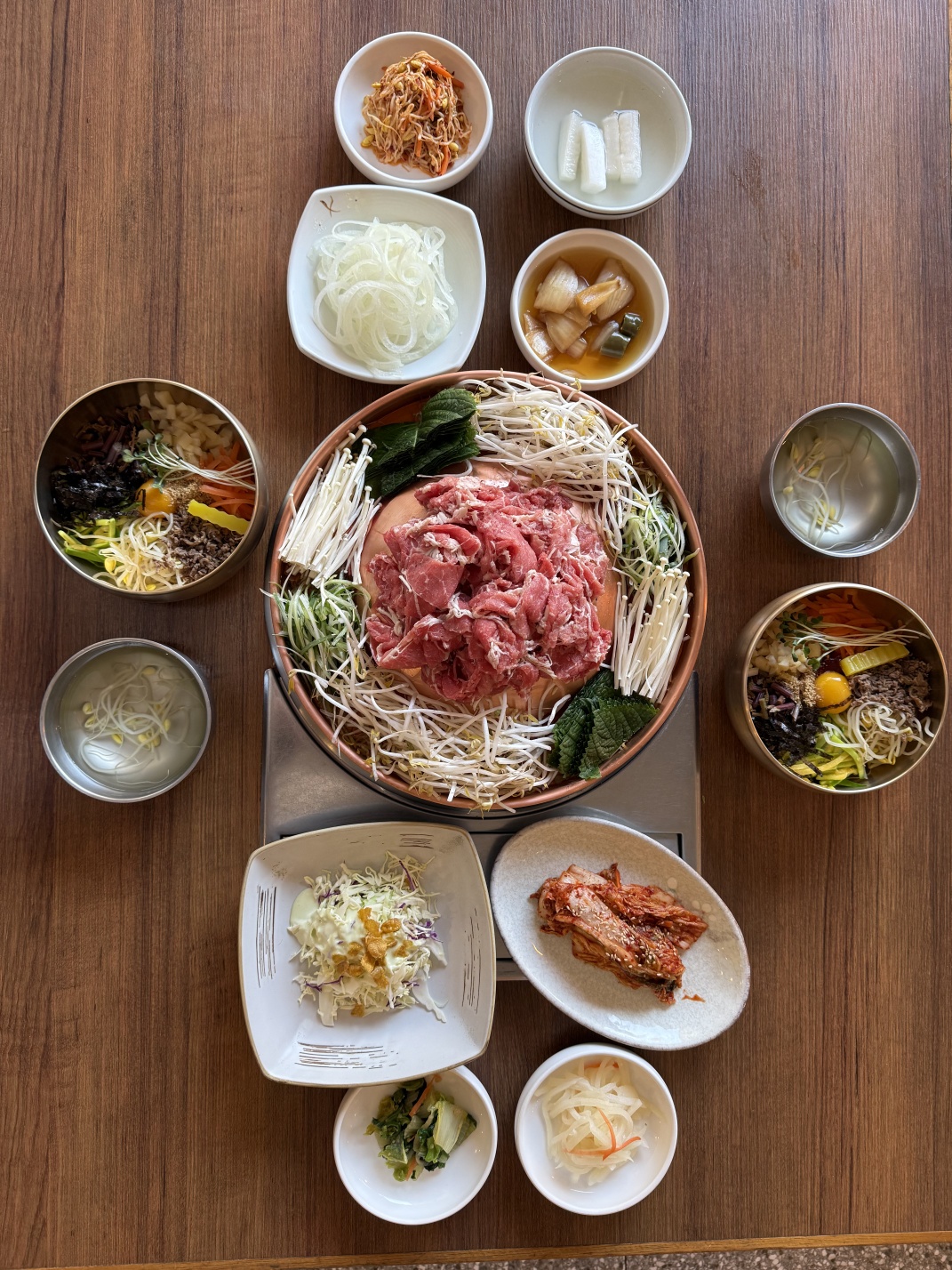 교동석쇠불고기
