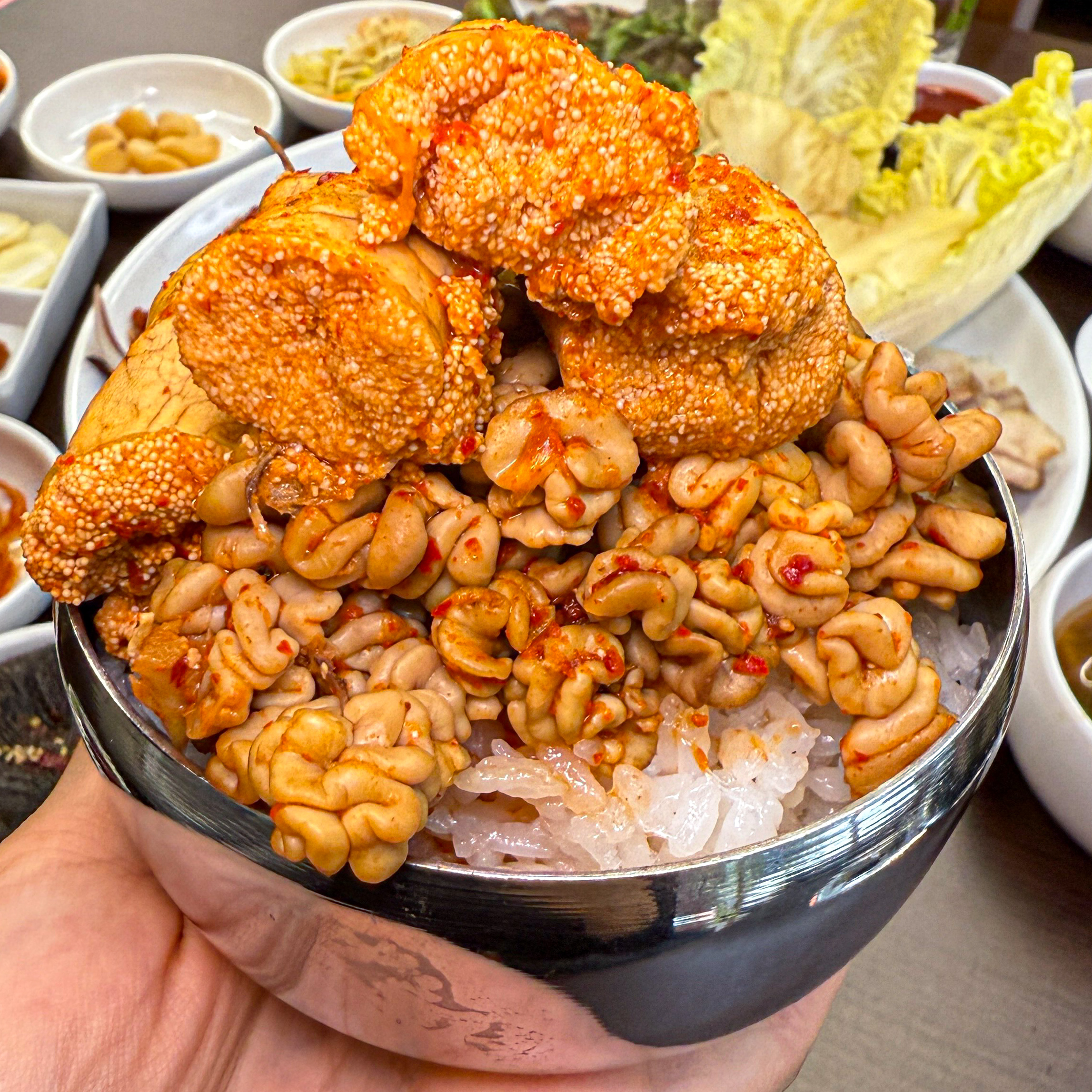 양은이네 신도림본점