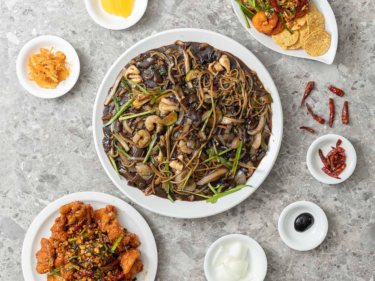순정루