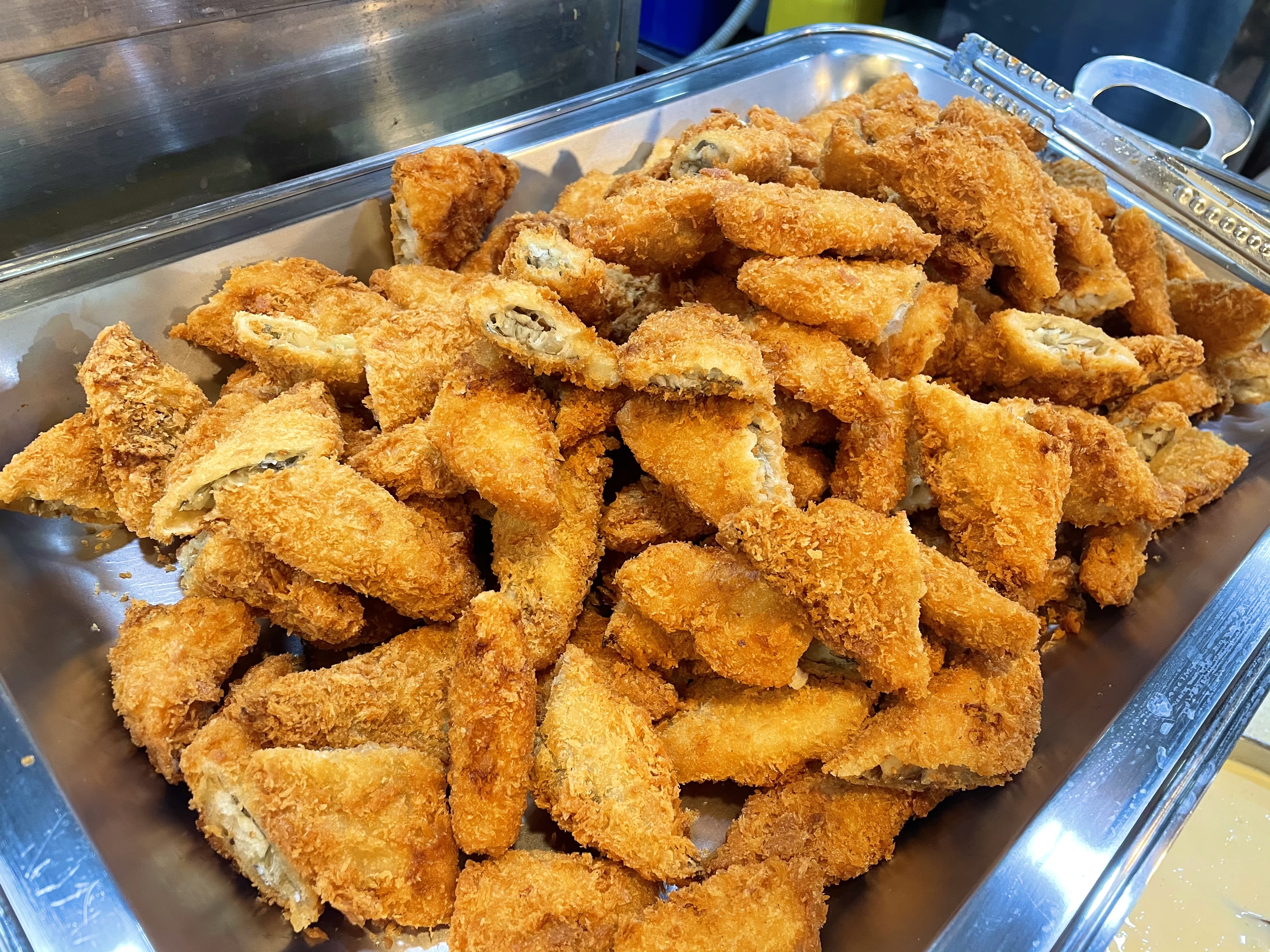 큰형님한식뷔페