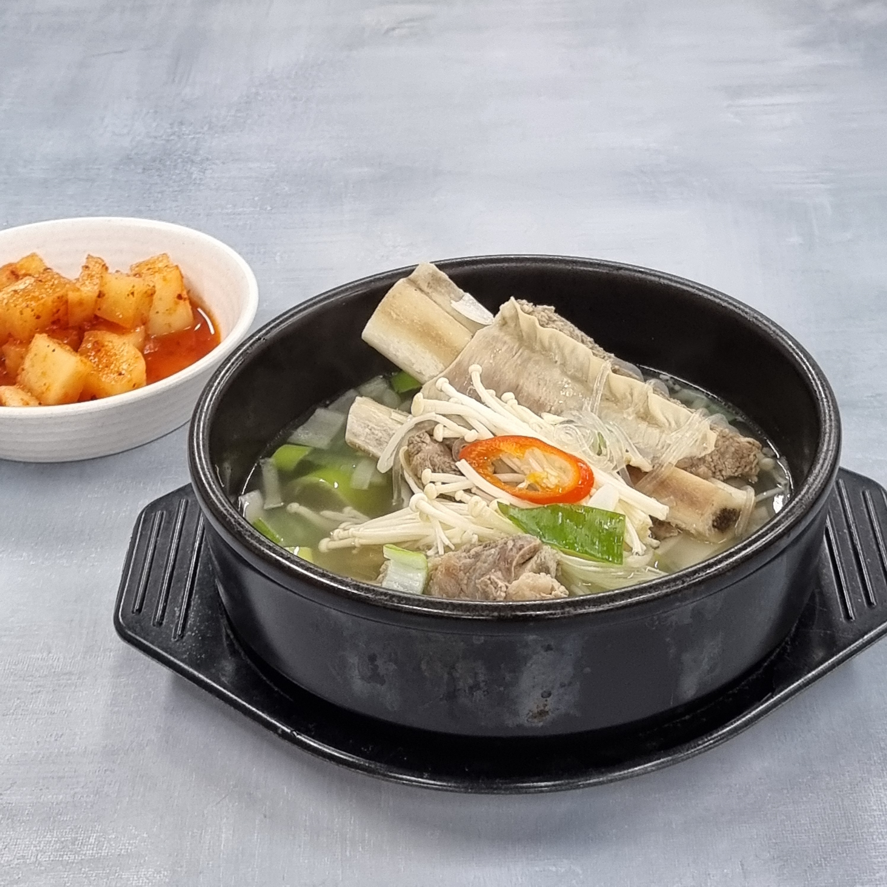 메밀꽃필때면