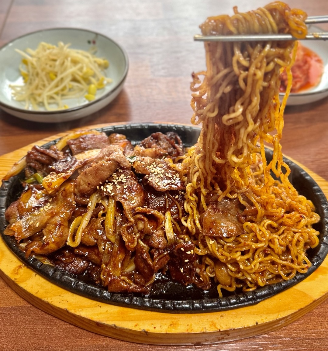 전통시골추어탕 울산무거점