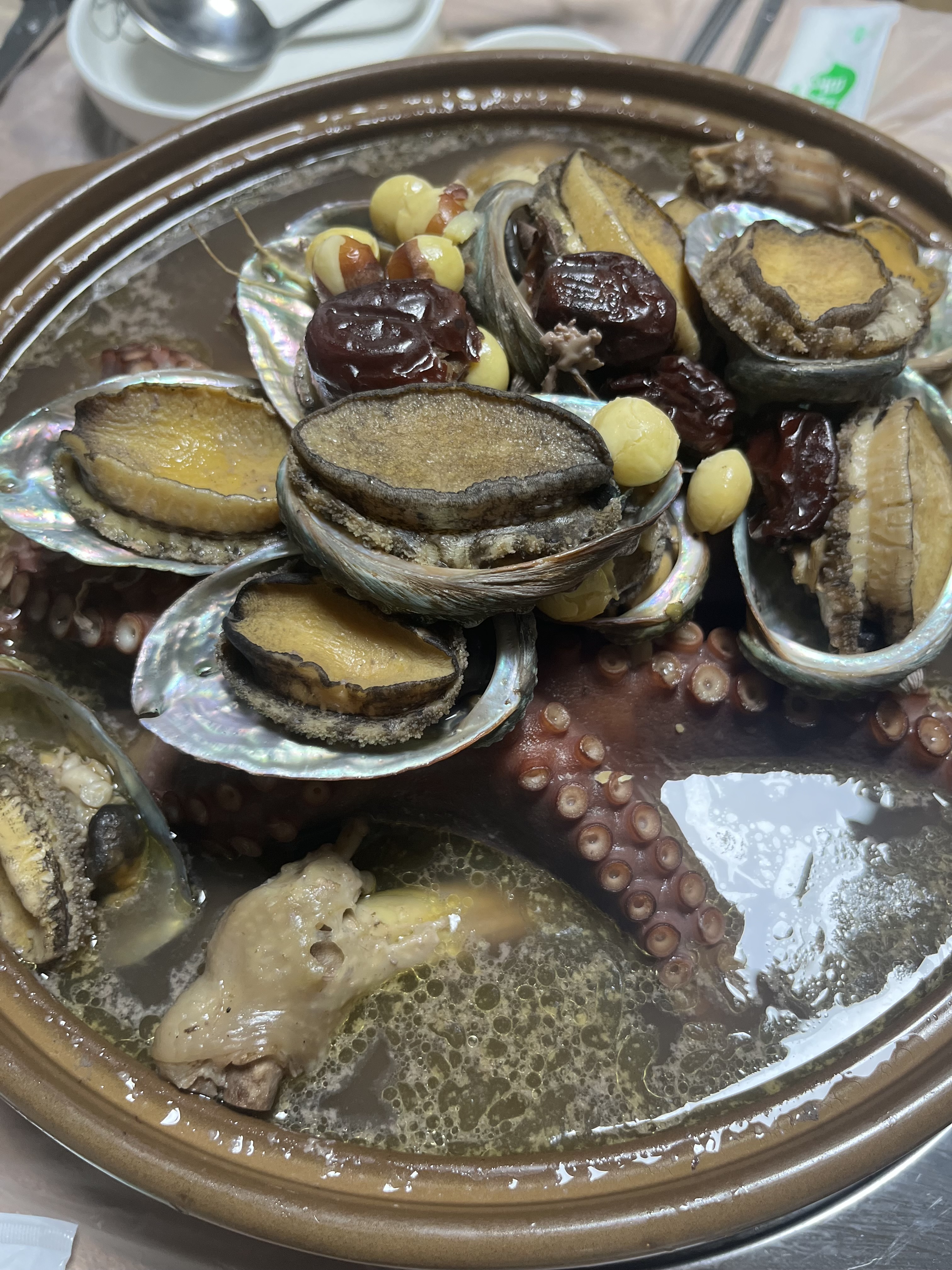 거목촌식당