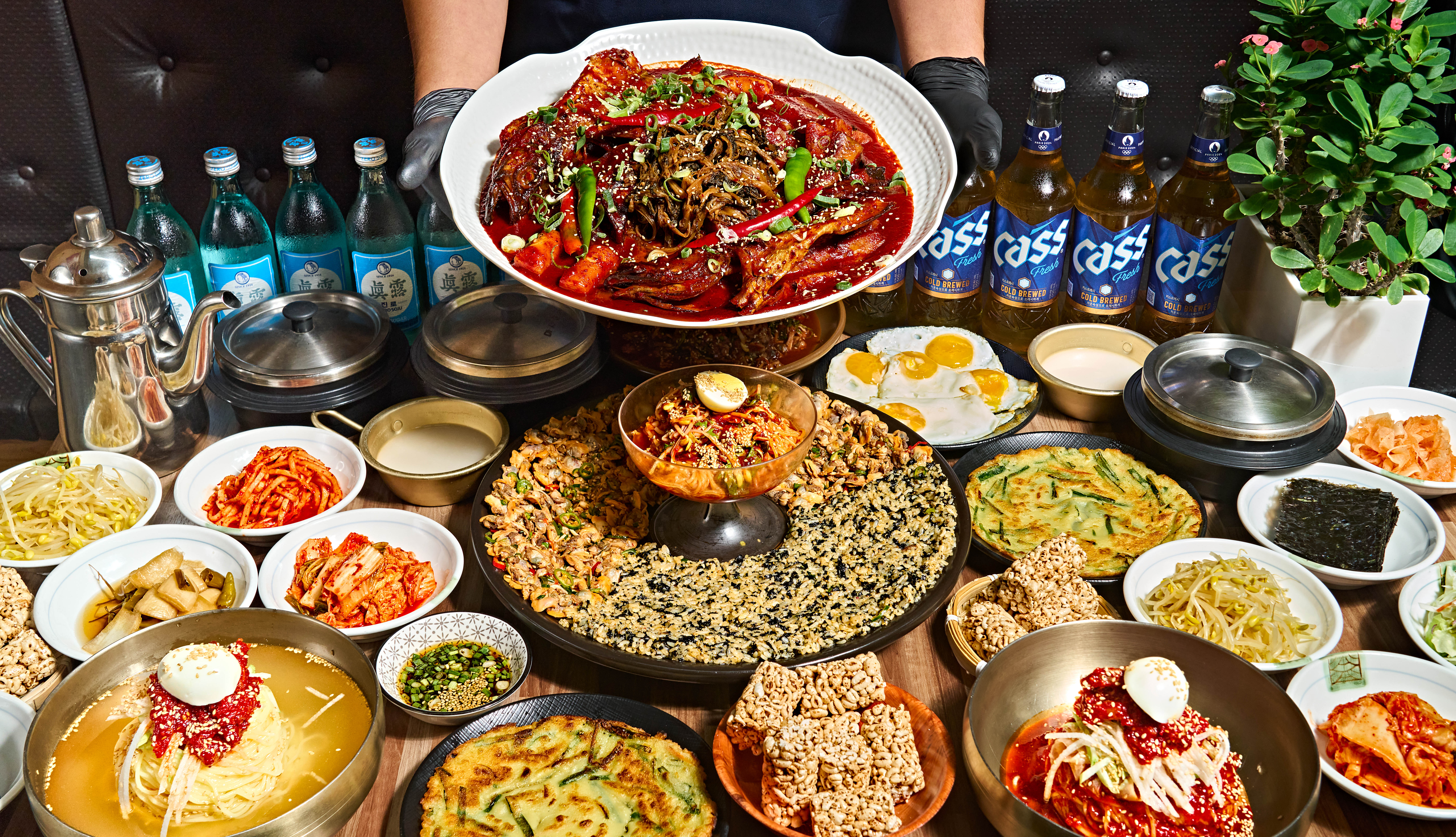 마시코 배방점