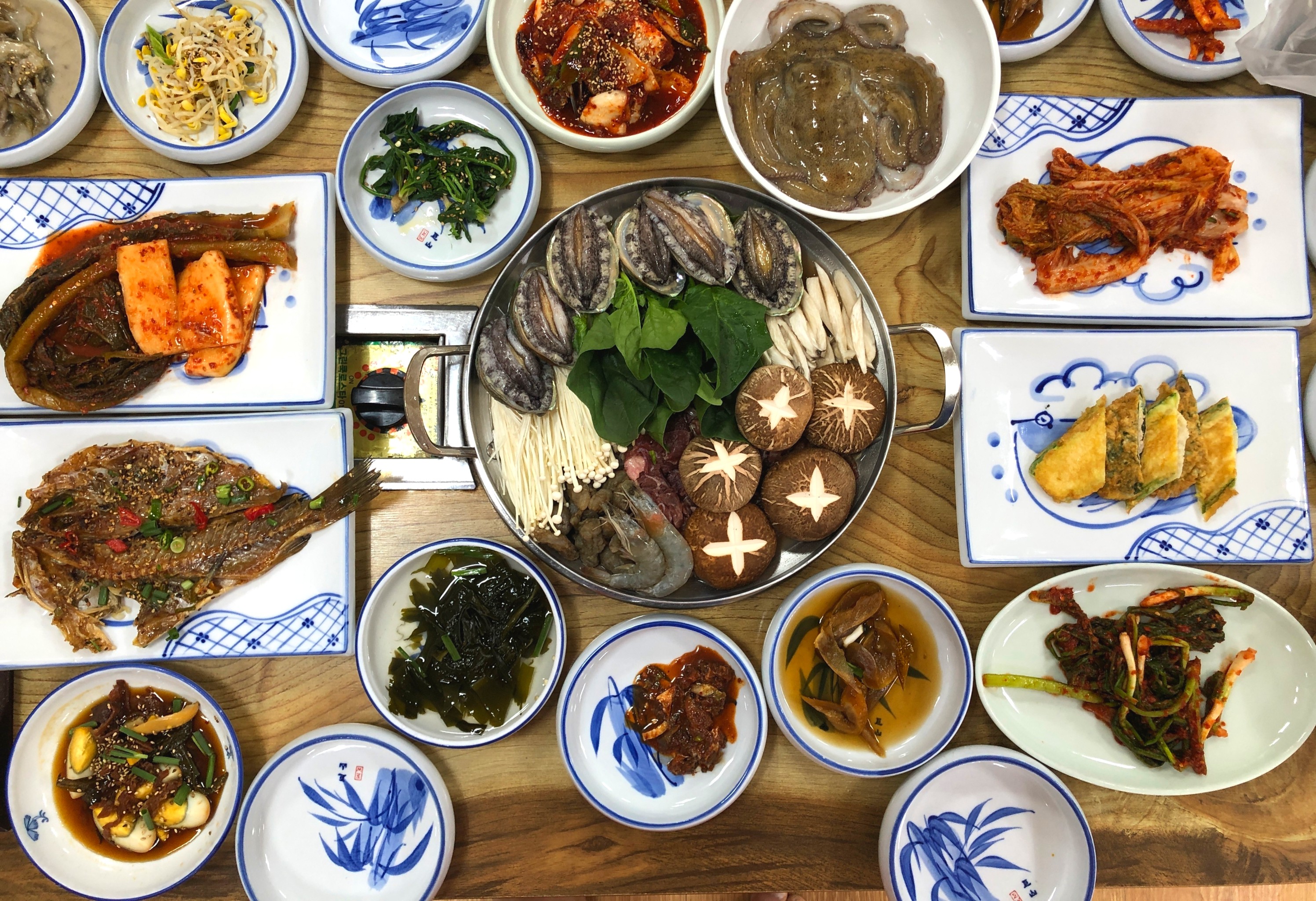 오성회관