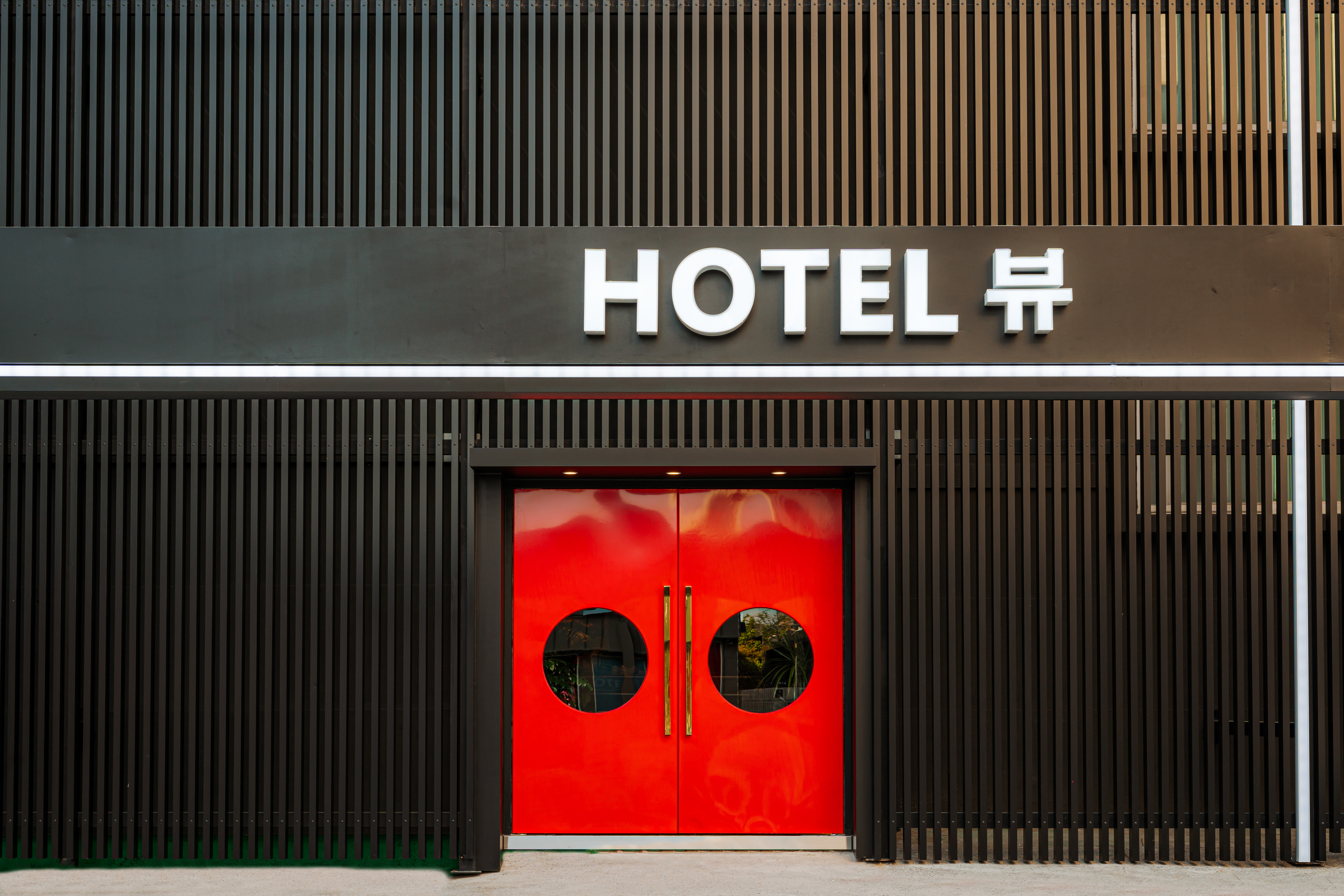 뷰HOTEL