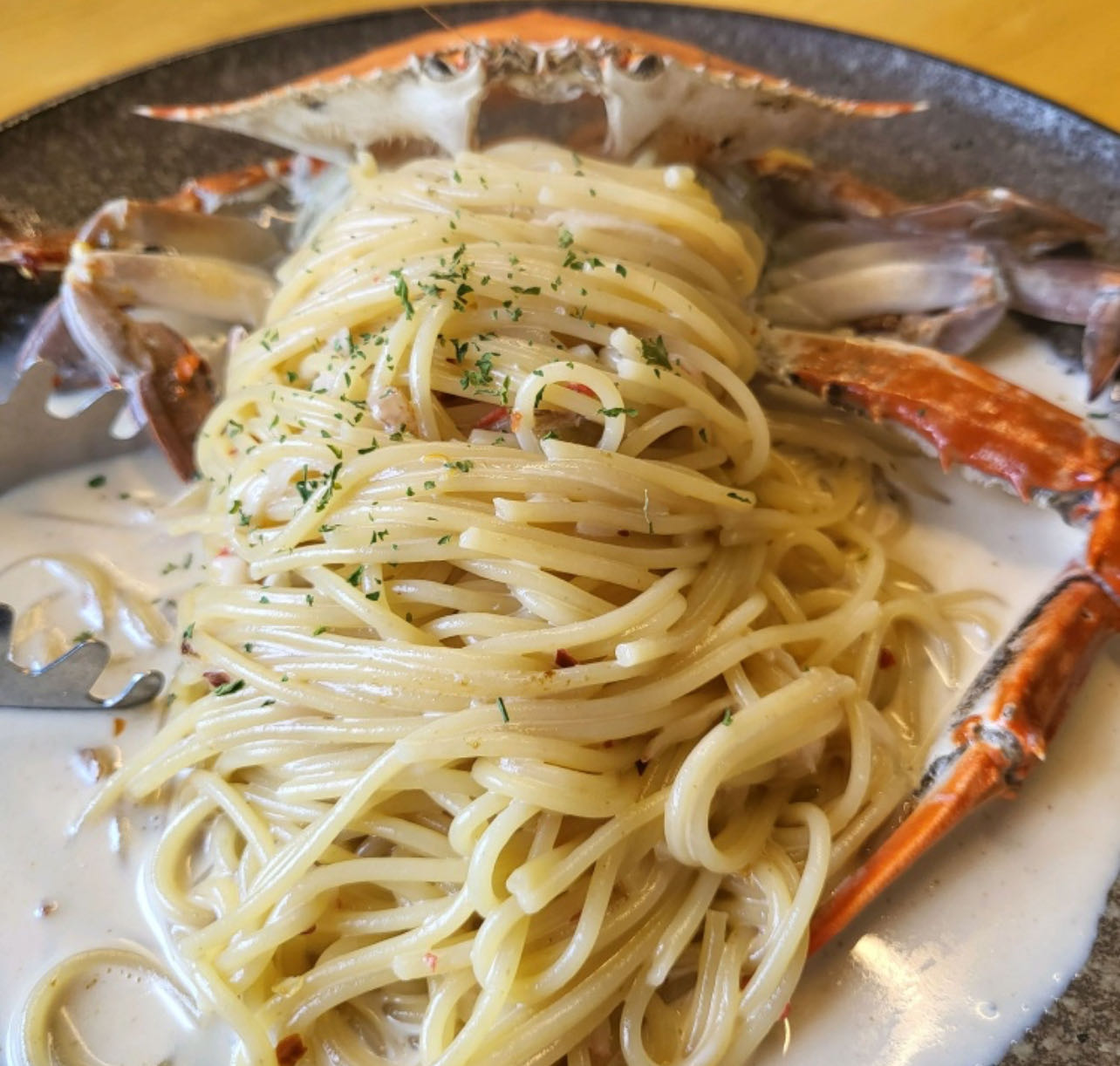 비스트로 트리오 동탄반송동본점