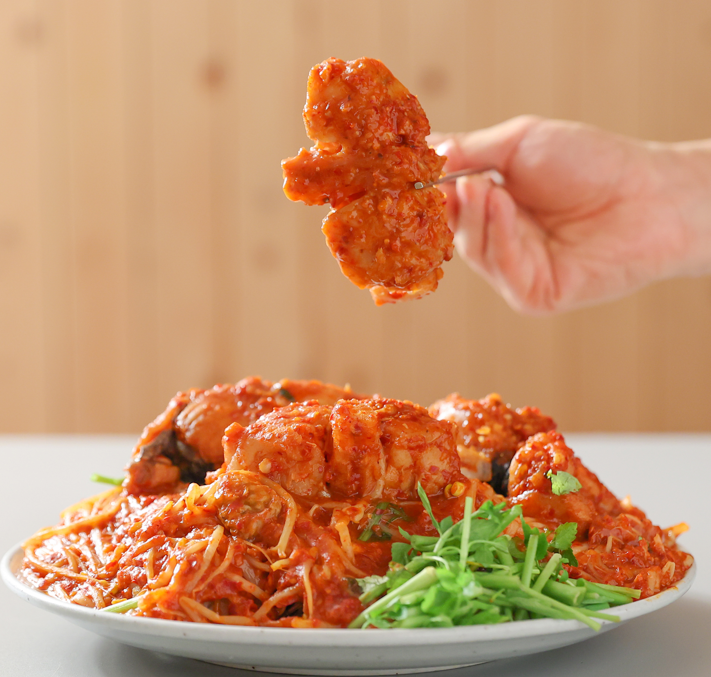 창동초가집