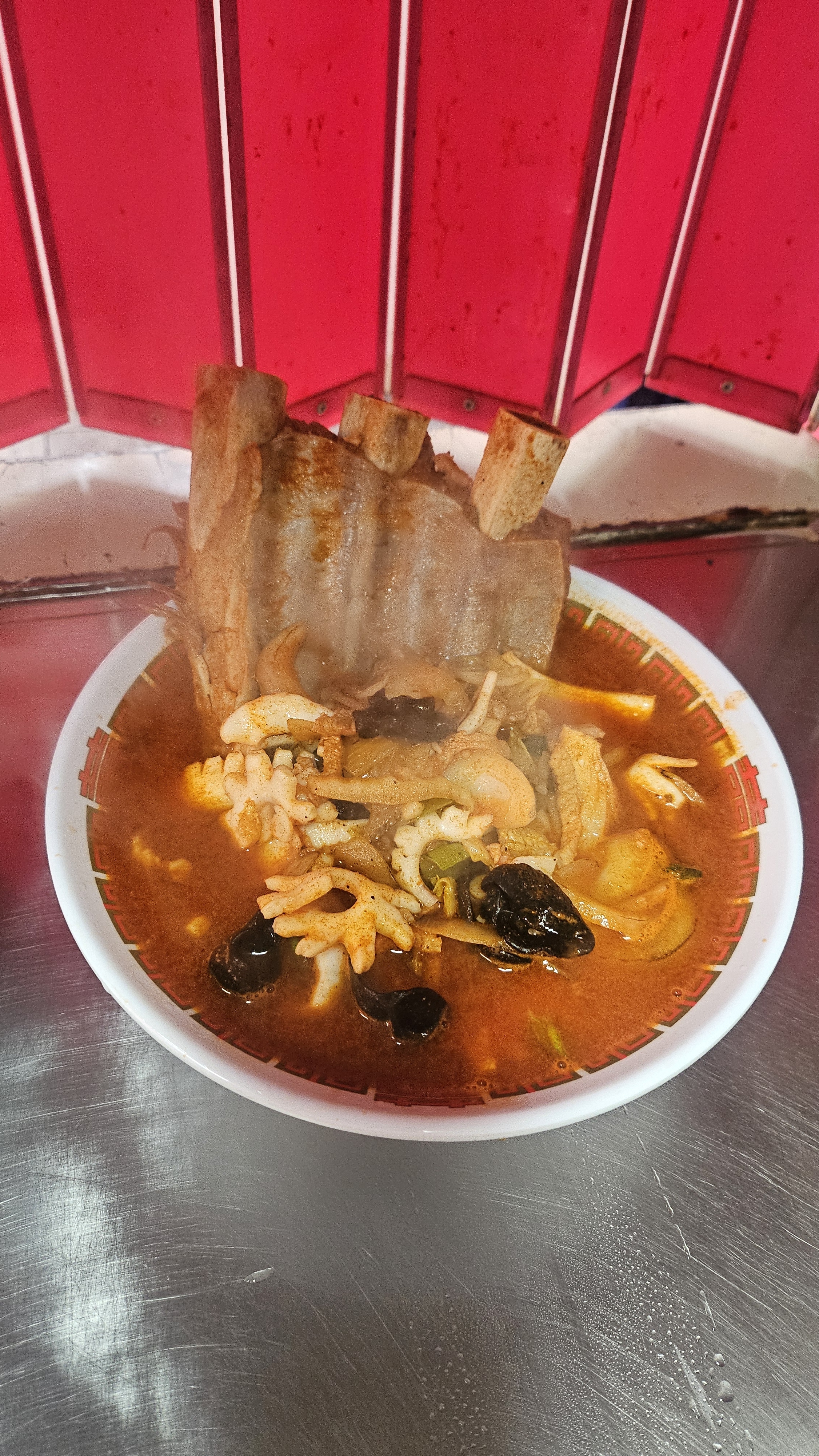 명가왕짬뽕