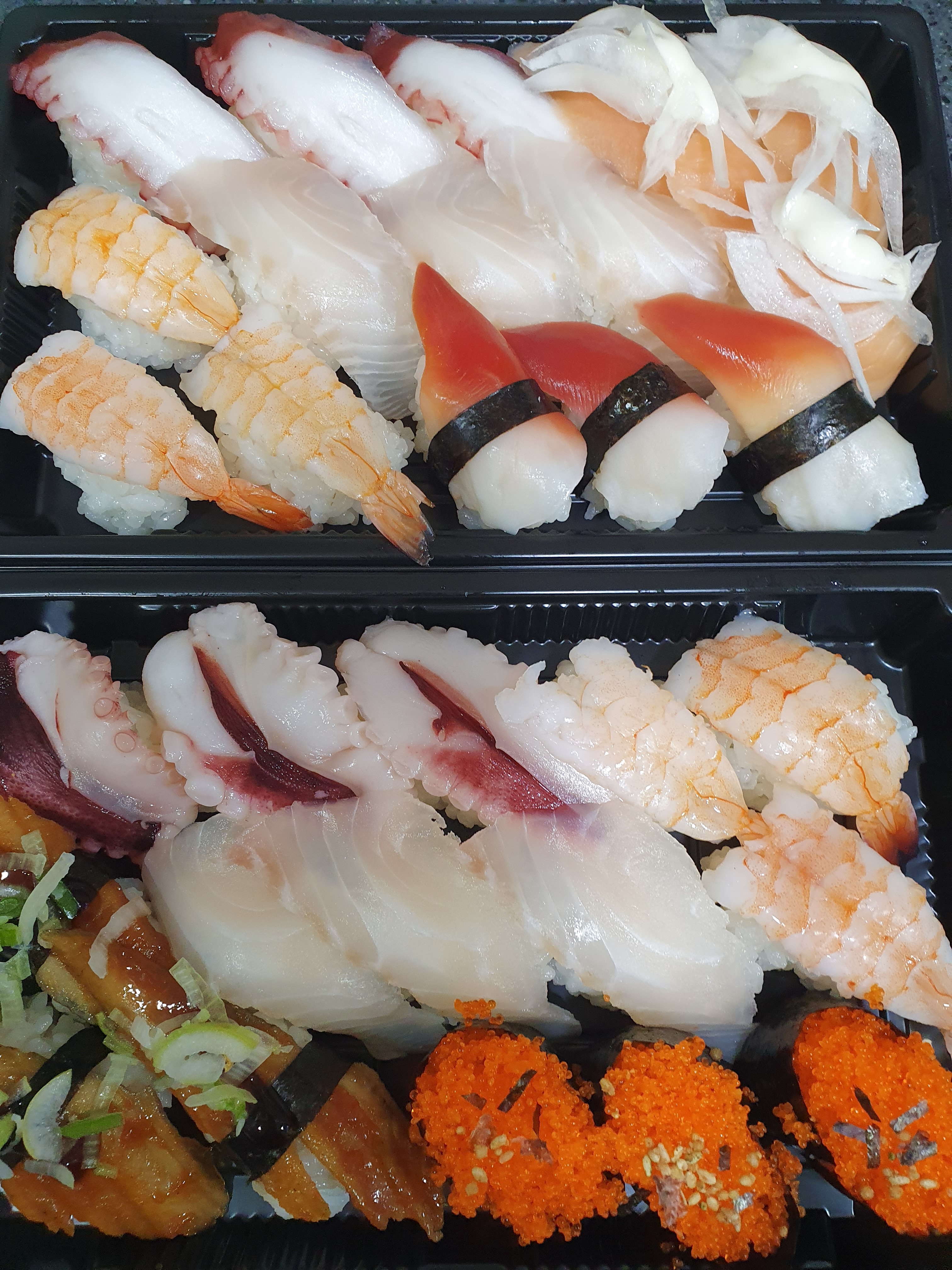 스시마당 예산점