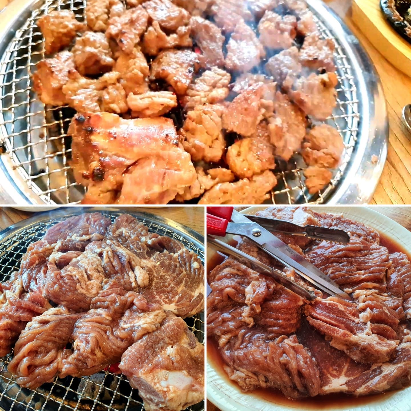 진갈비