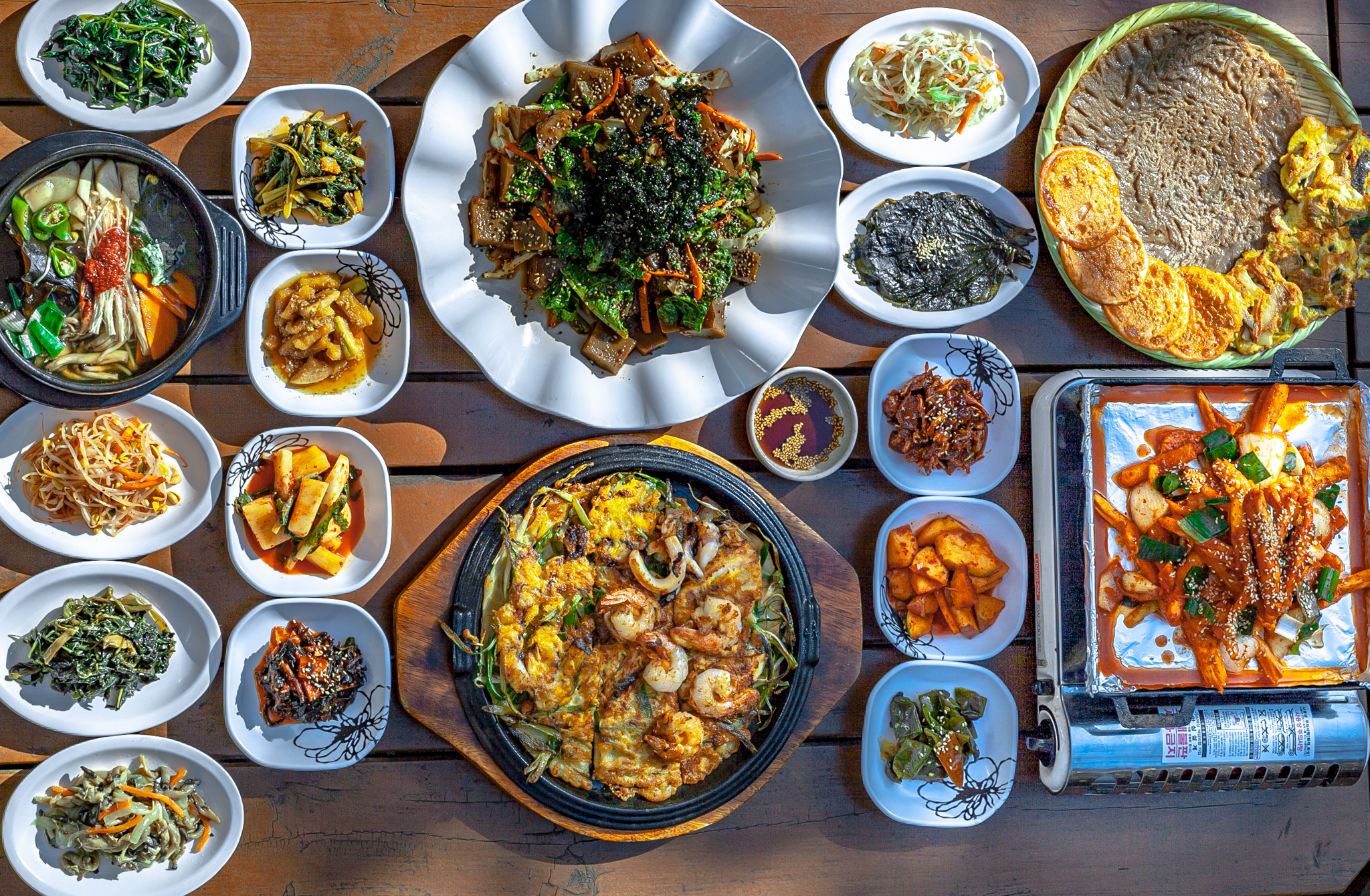 갑사 서울식당