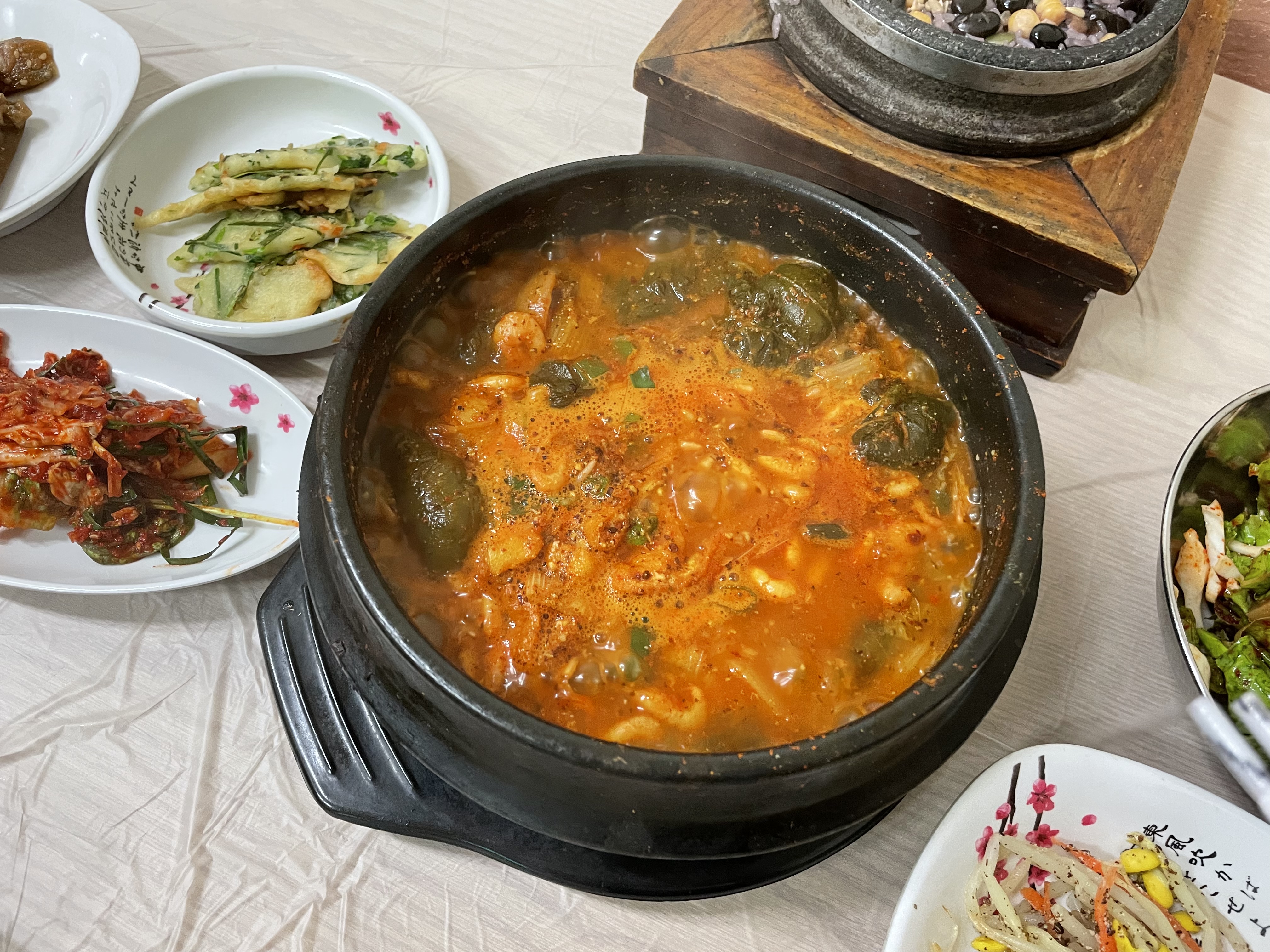 궁전매운탕
