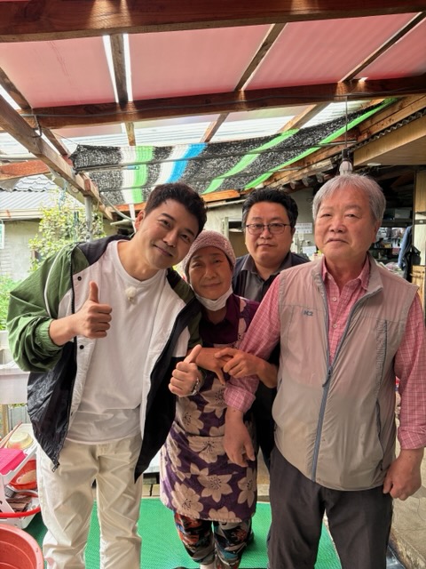 에이스식당