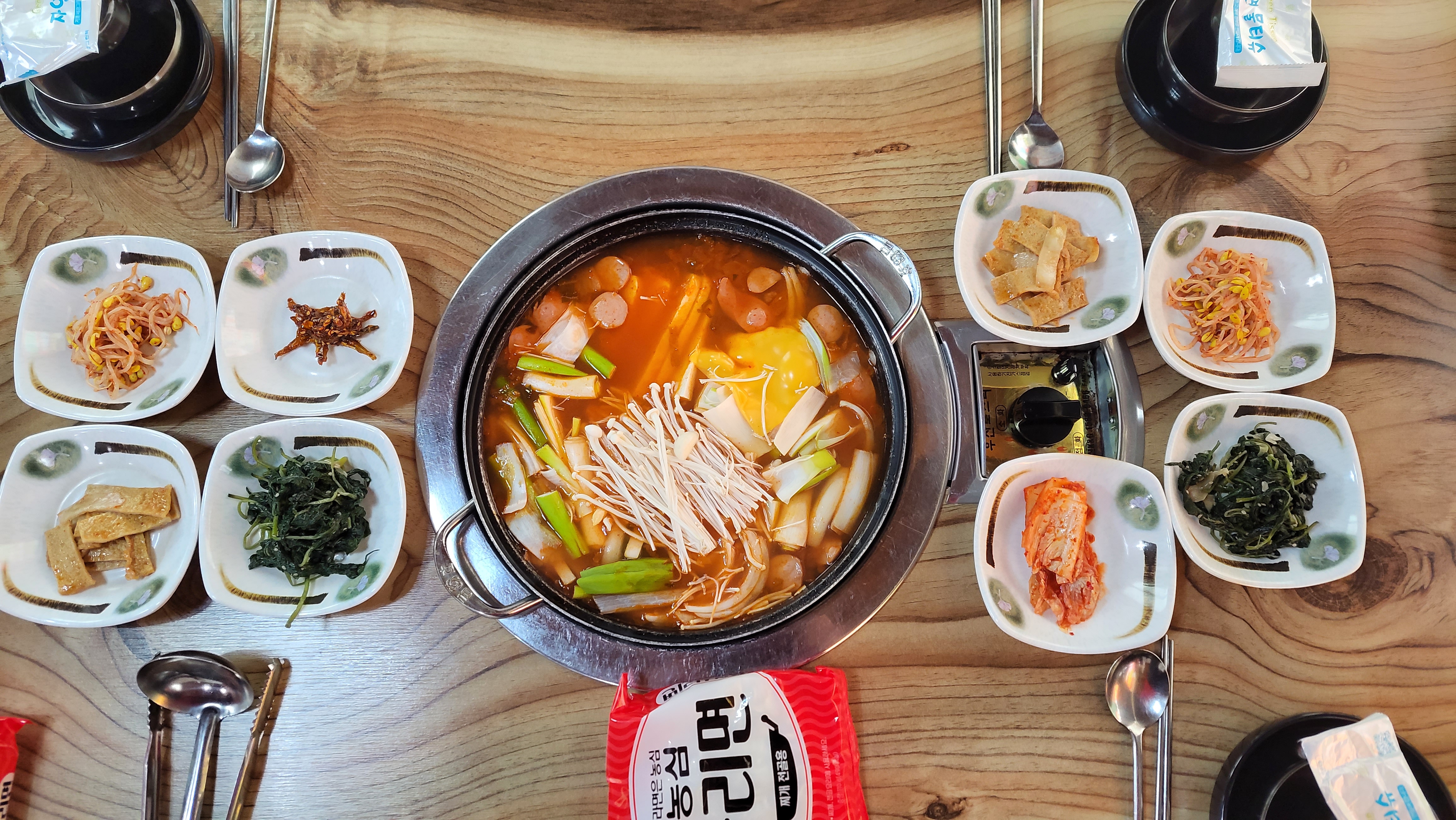 백년솔향기