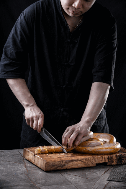정성순대 일산지점
