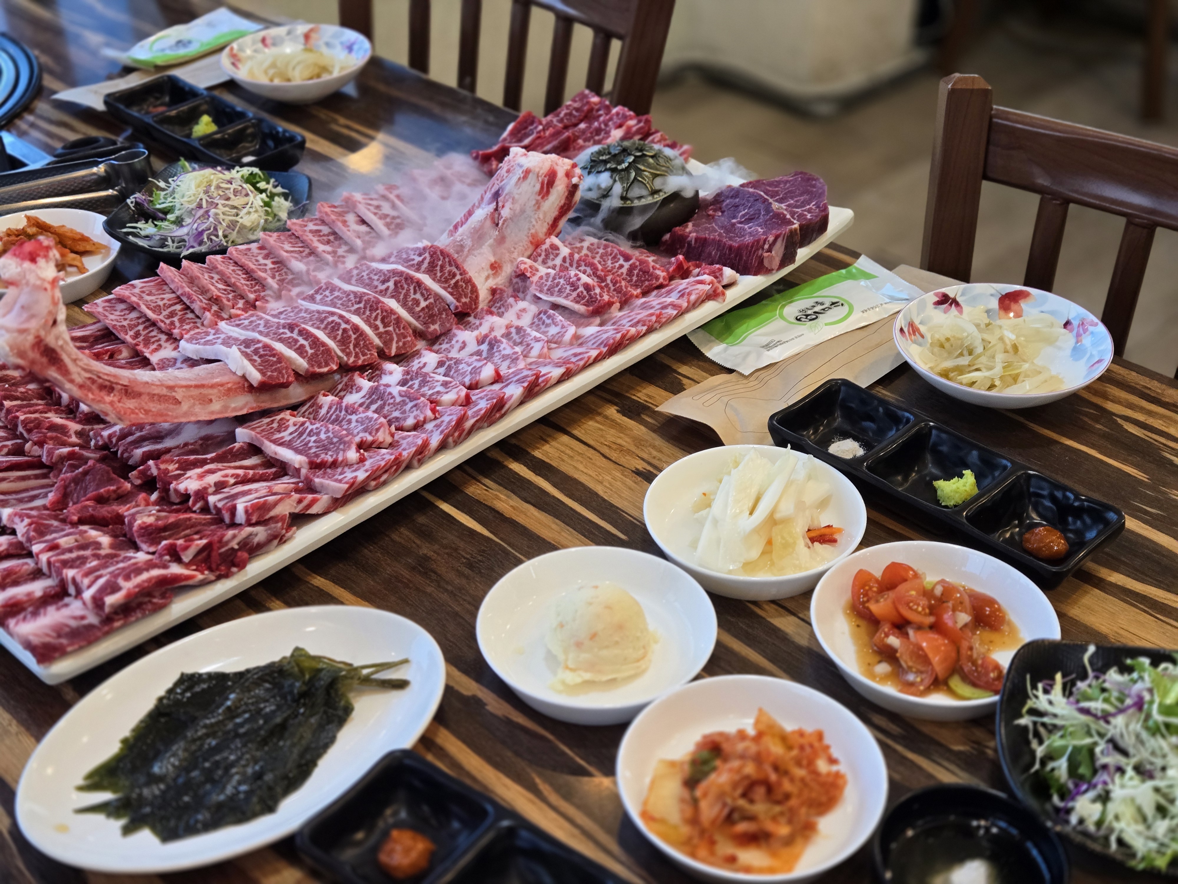 한우대